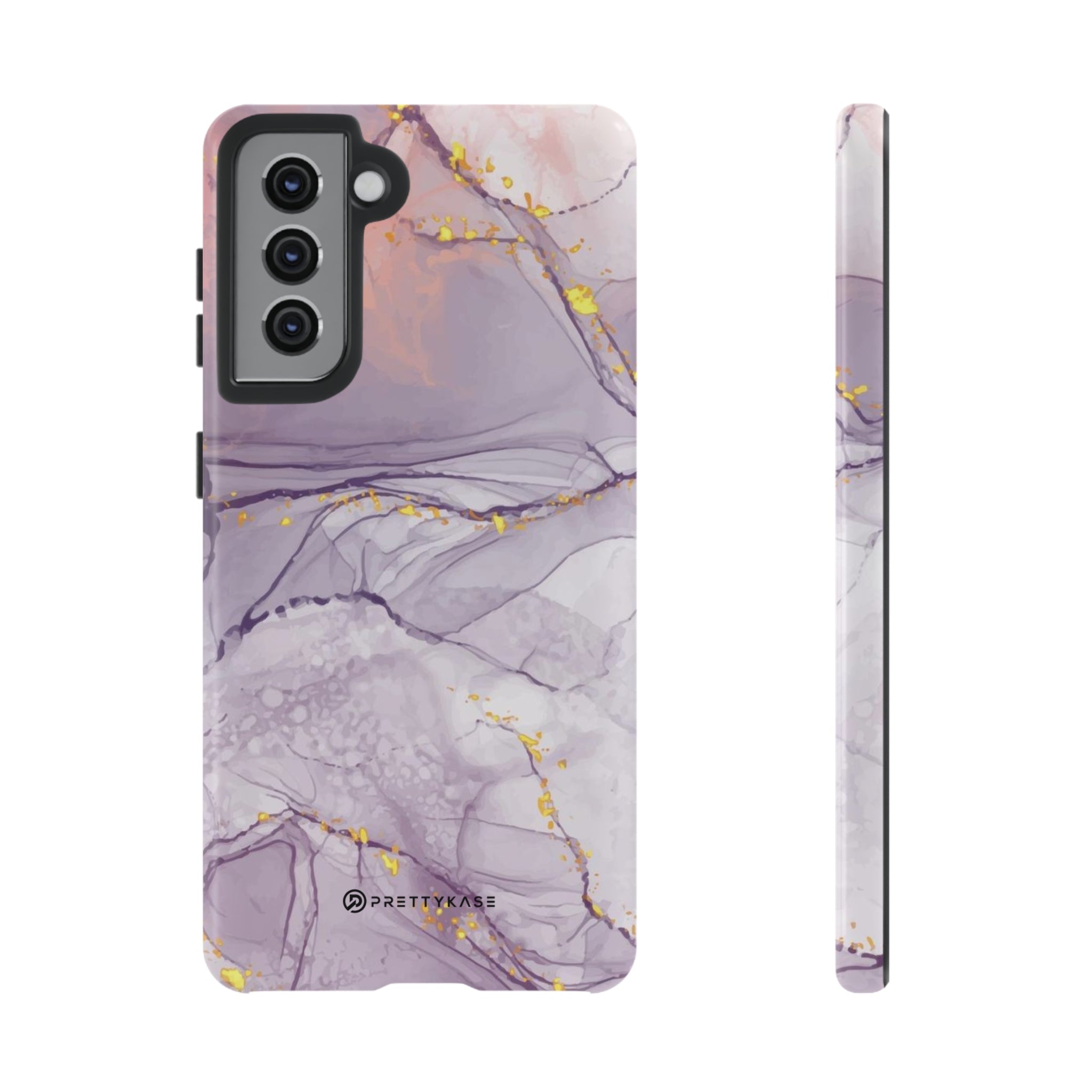 Lavender Marble