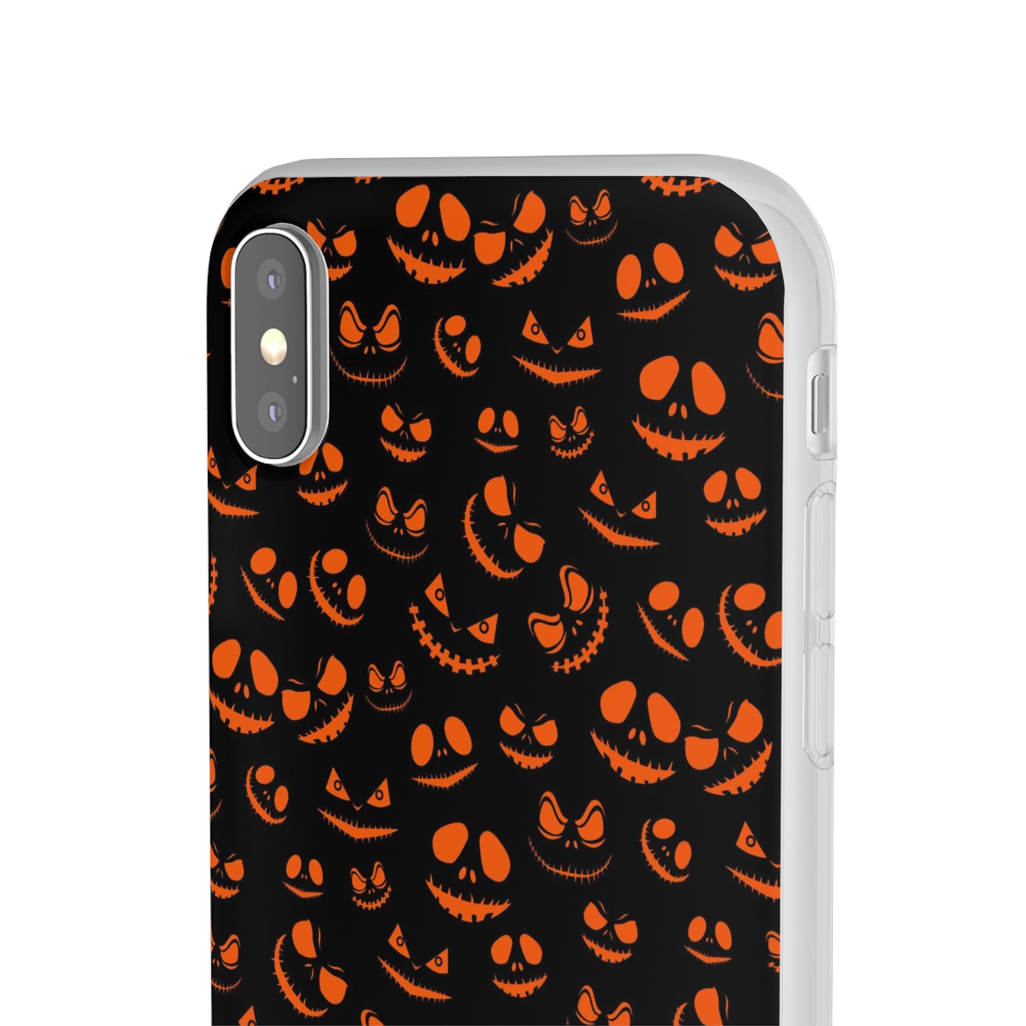 Halloween Background Slim