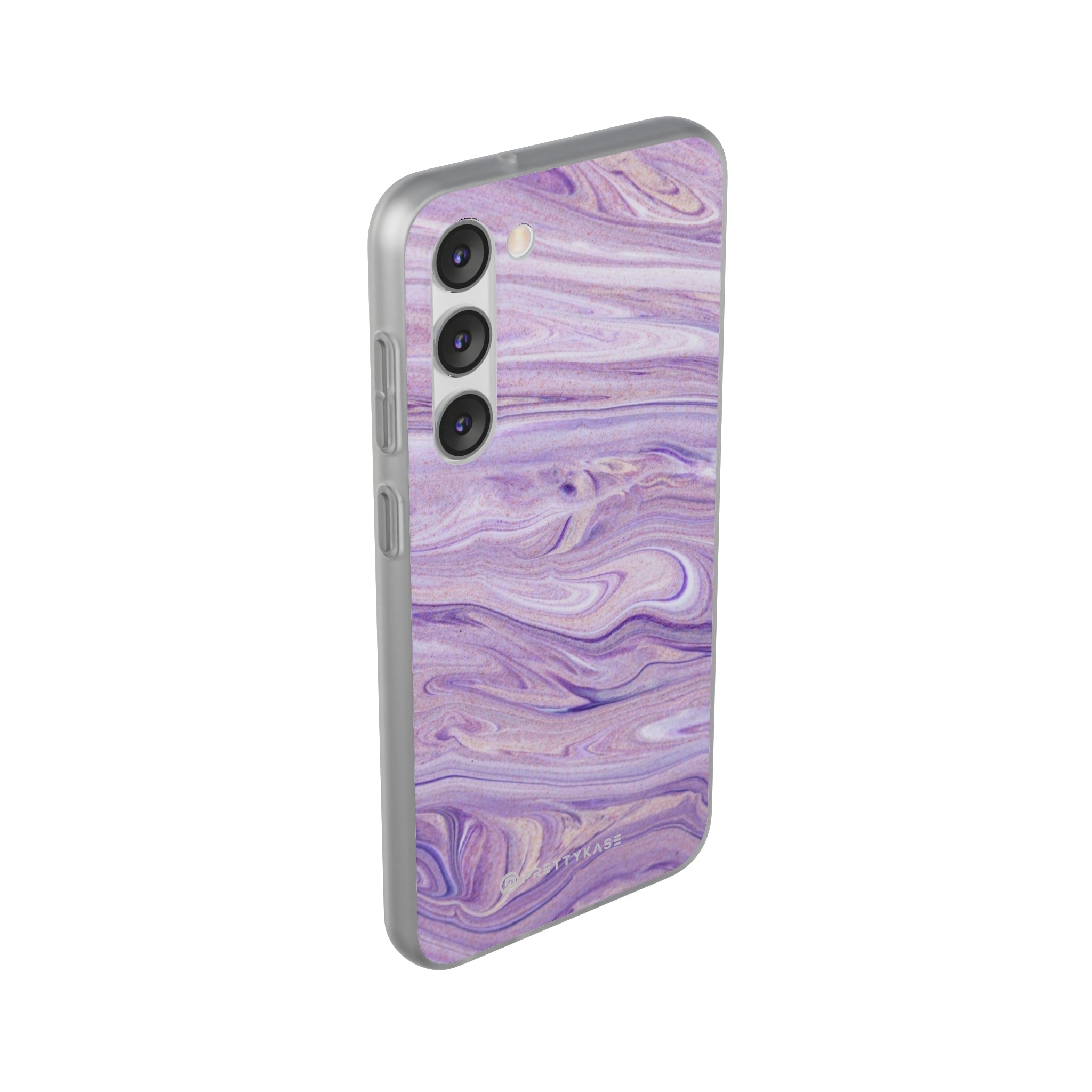 Purple Marble Slim