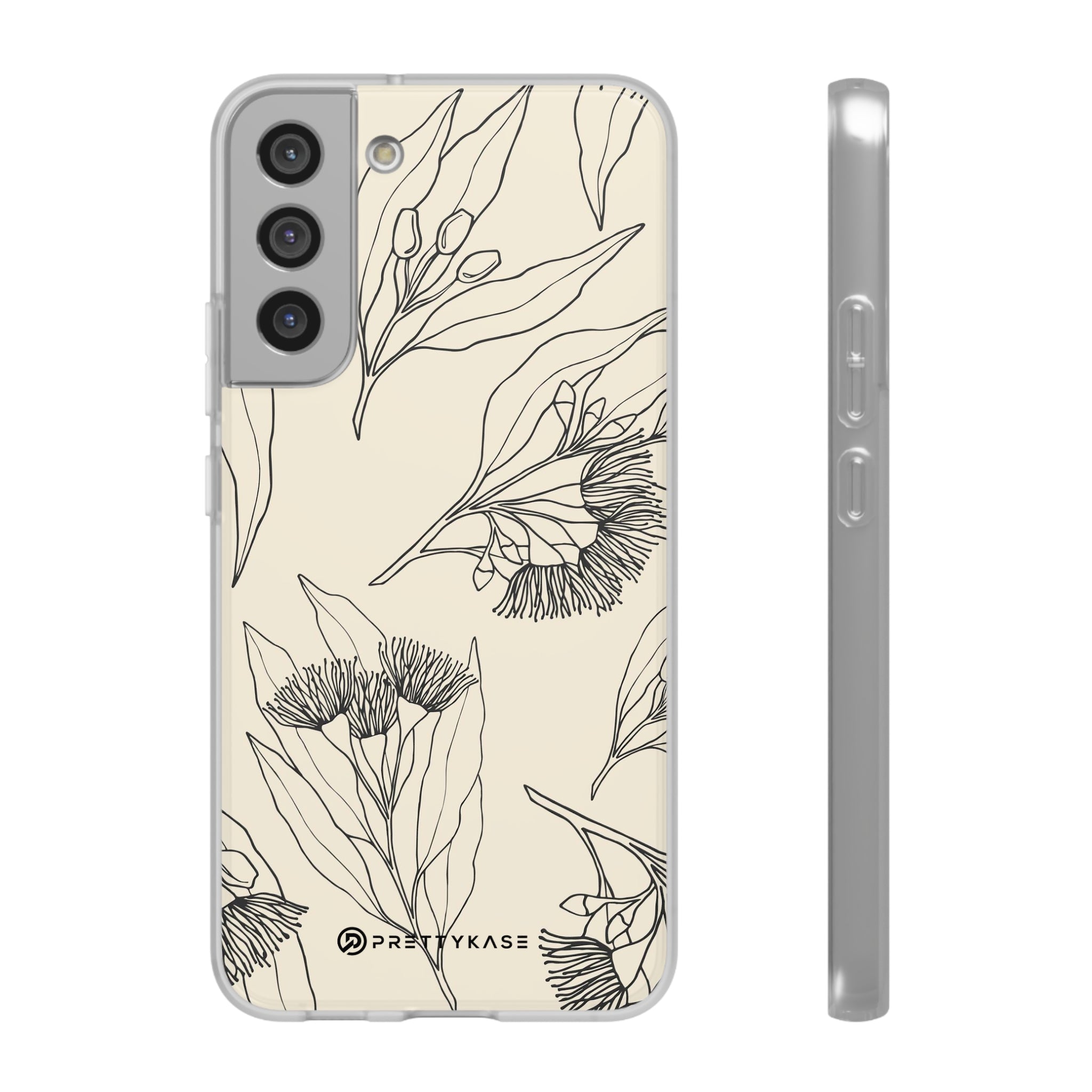 Croquis Floral Slim