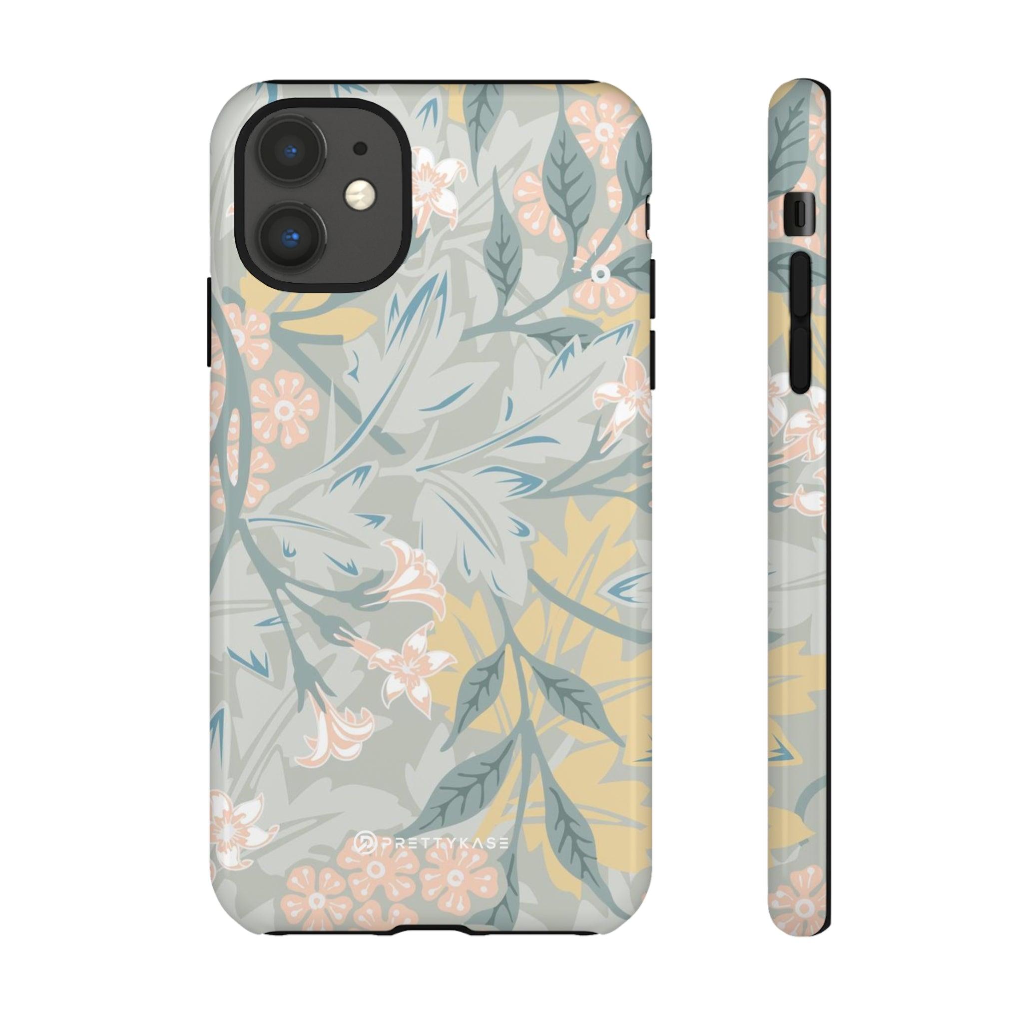 Lush Meadow Floral - PrettyKase