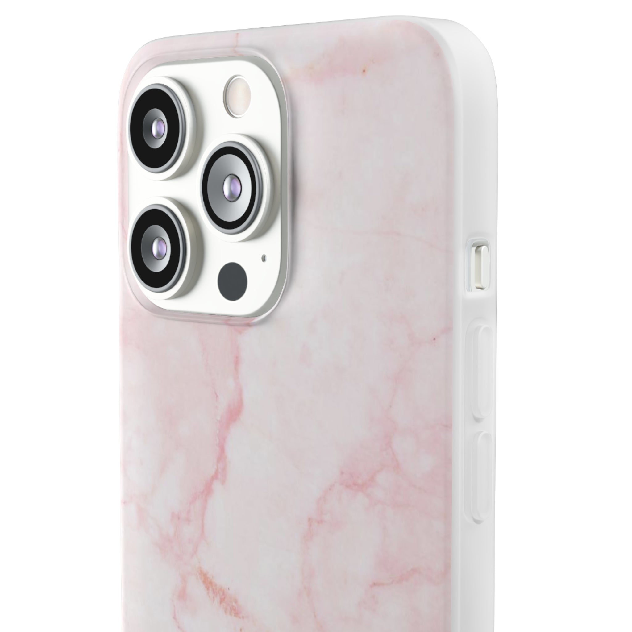 Pink Marble Slim