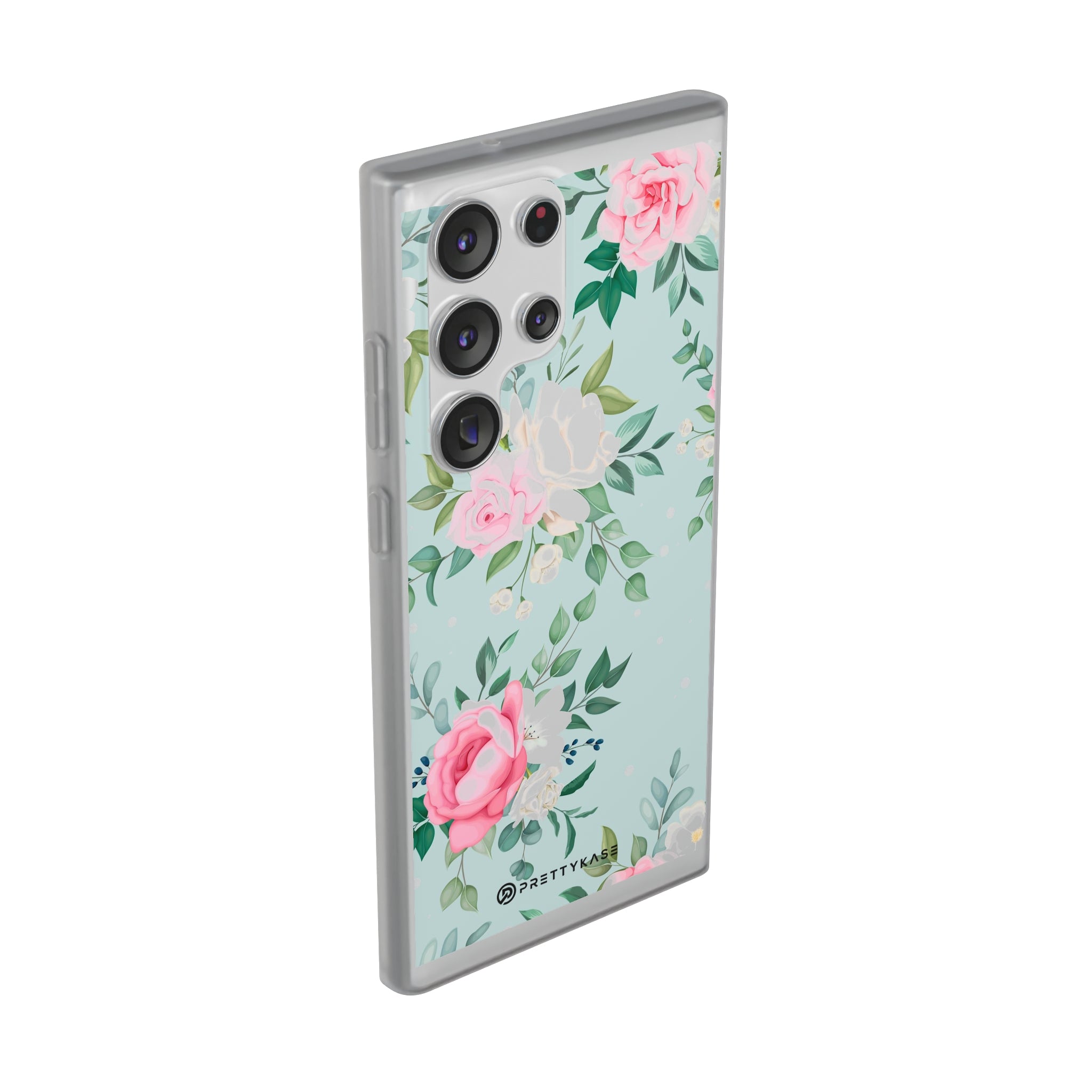 Flower Theme Slim