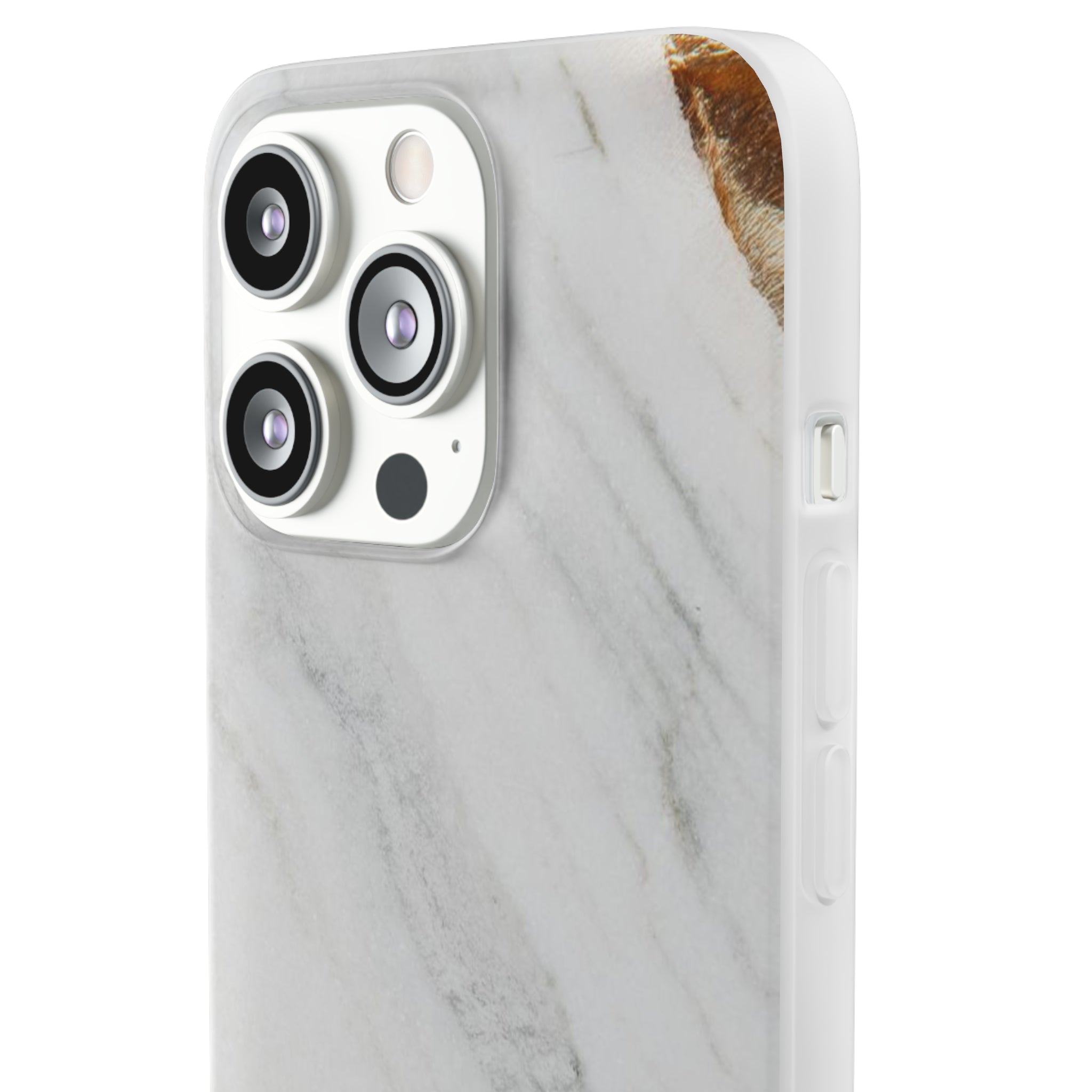 Metalic Marble Slim