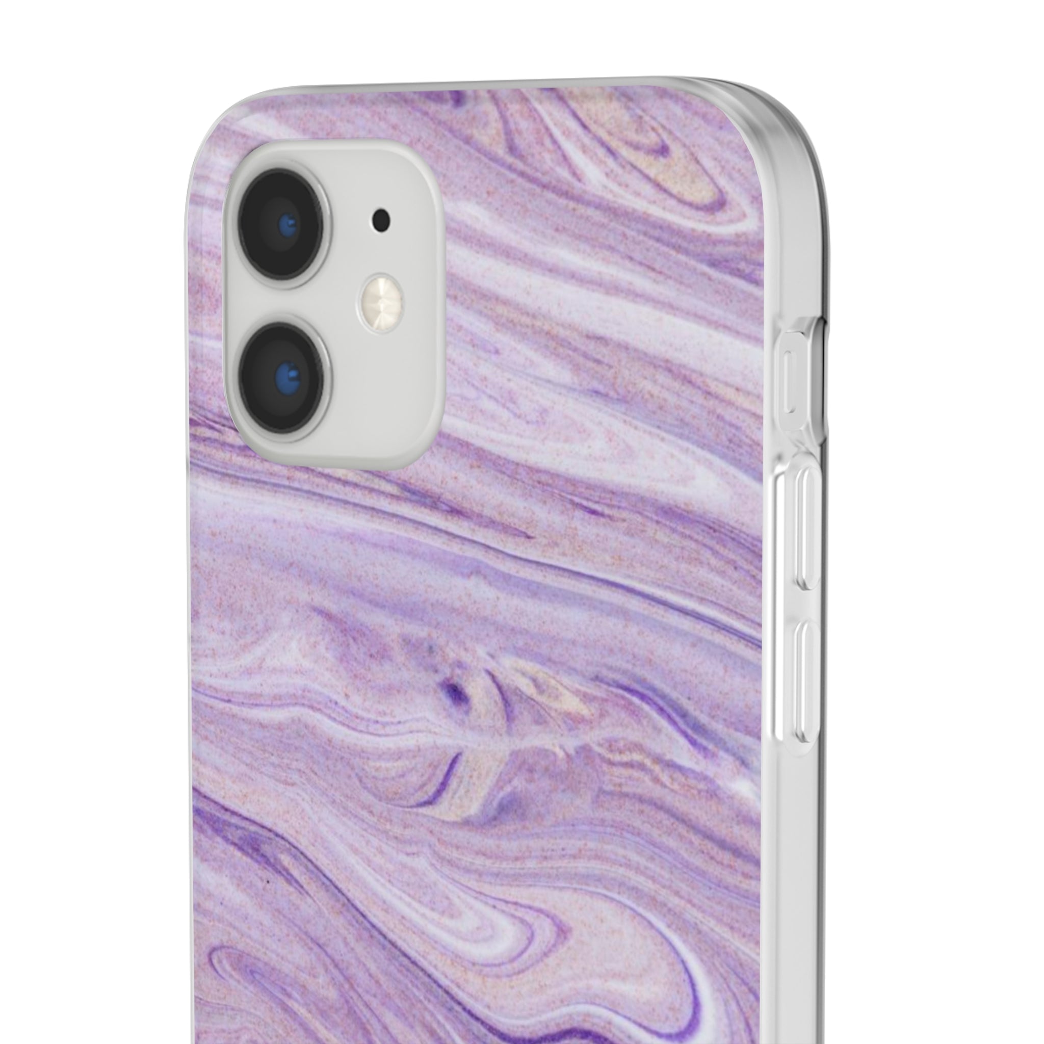 Purple Marble Slim