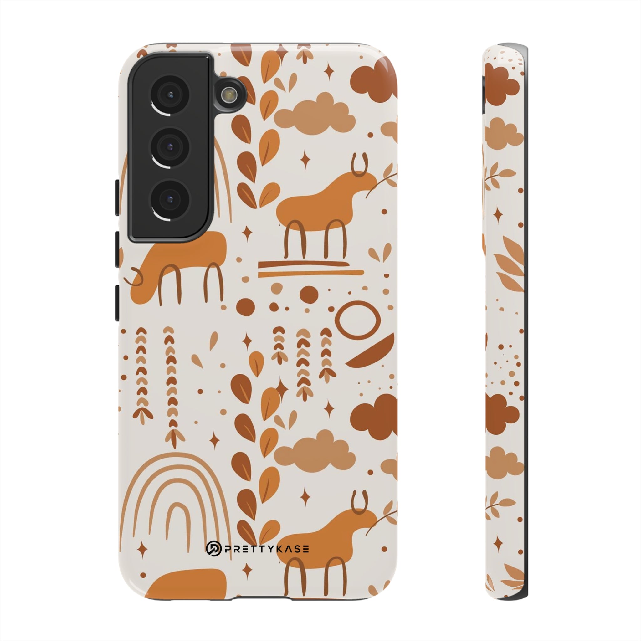 Animal Seamless Theme