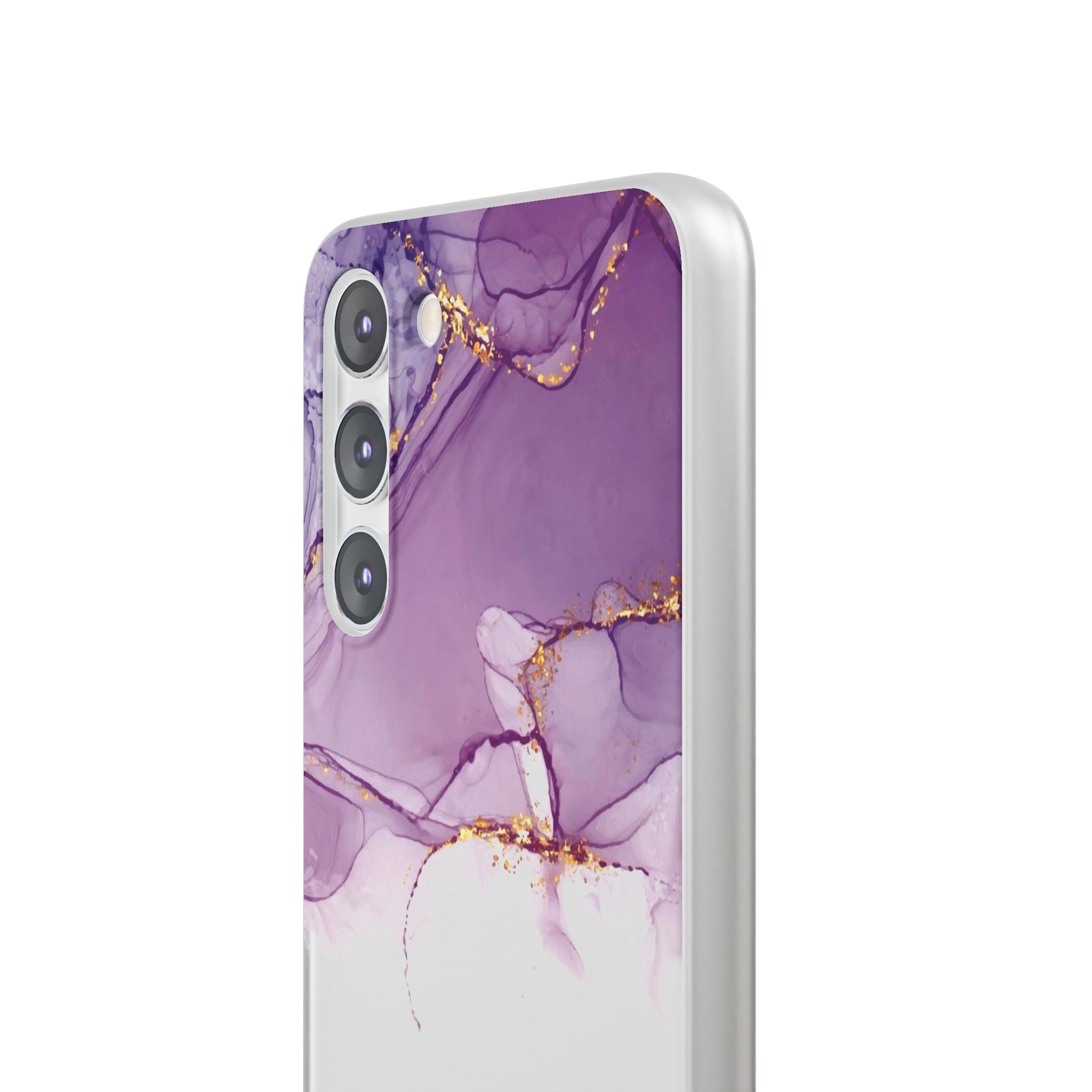 Amethyst Gold Slim