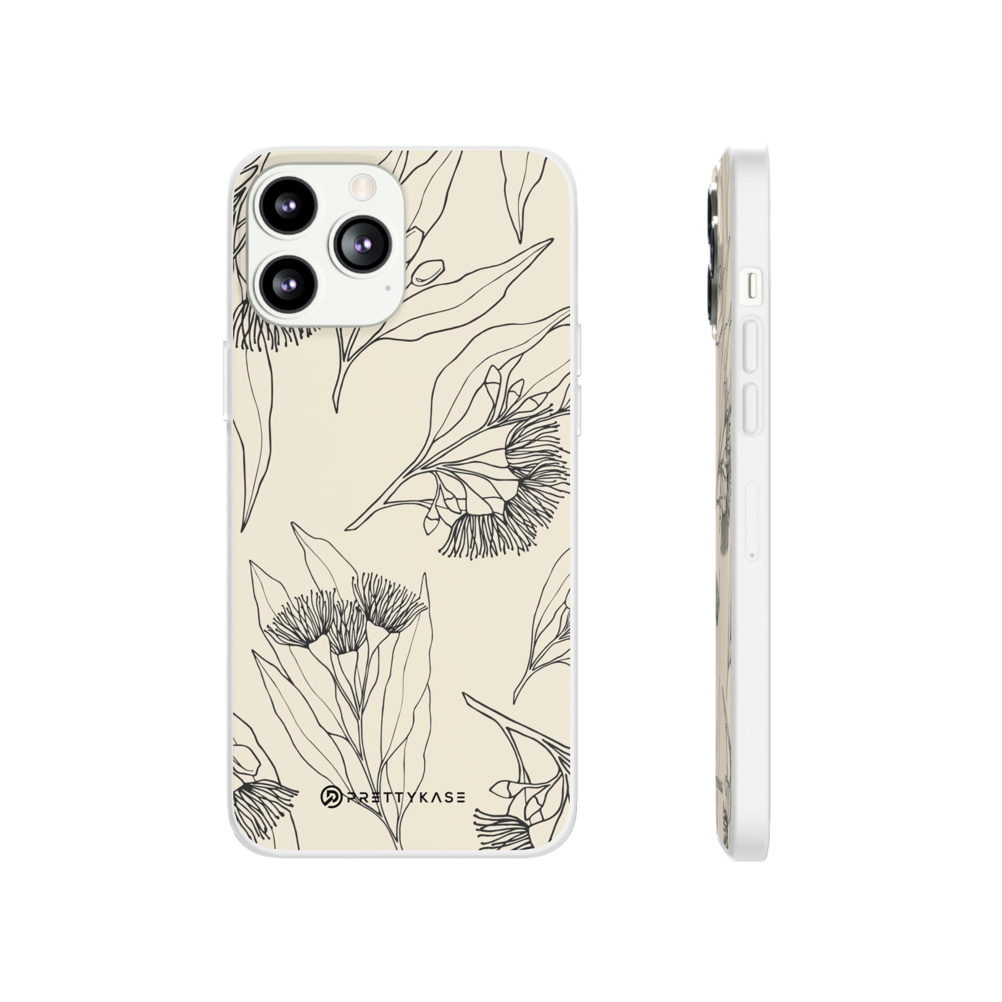 Croquis Floral Slim