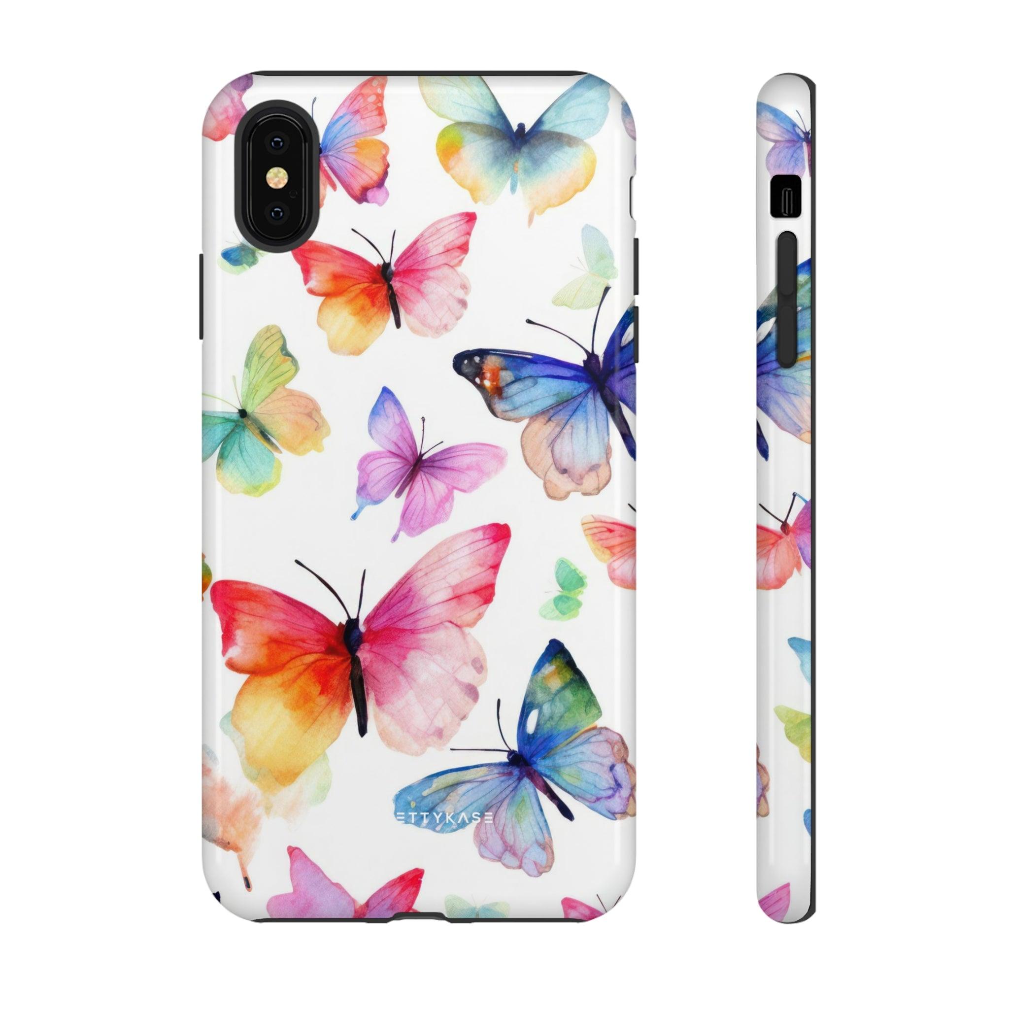 ButterFly Seamless - PrettyKase