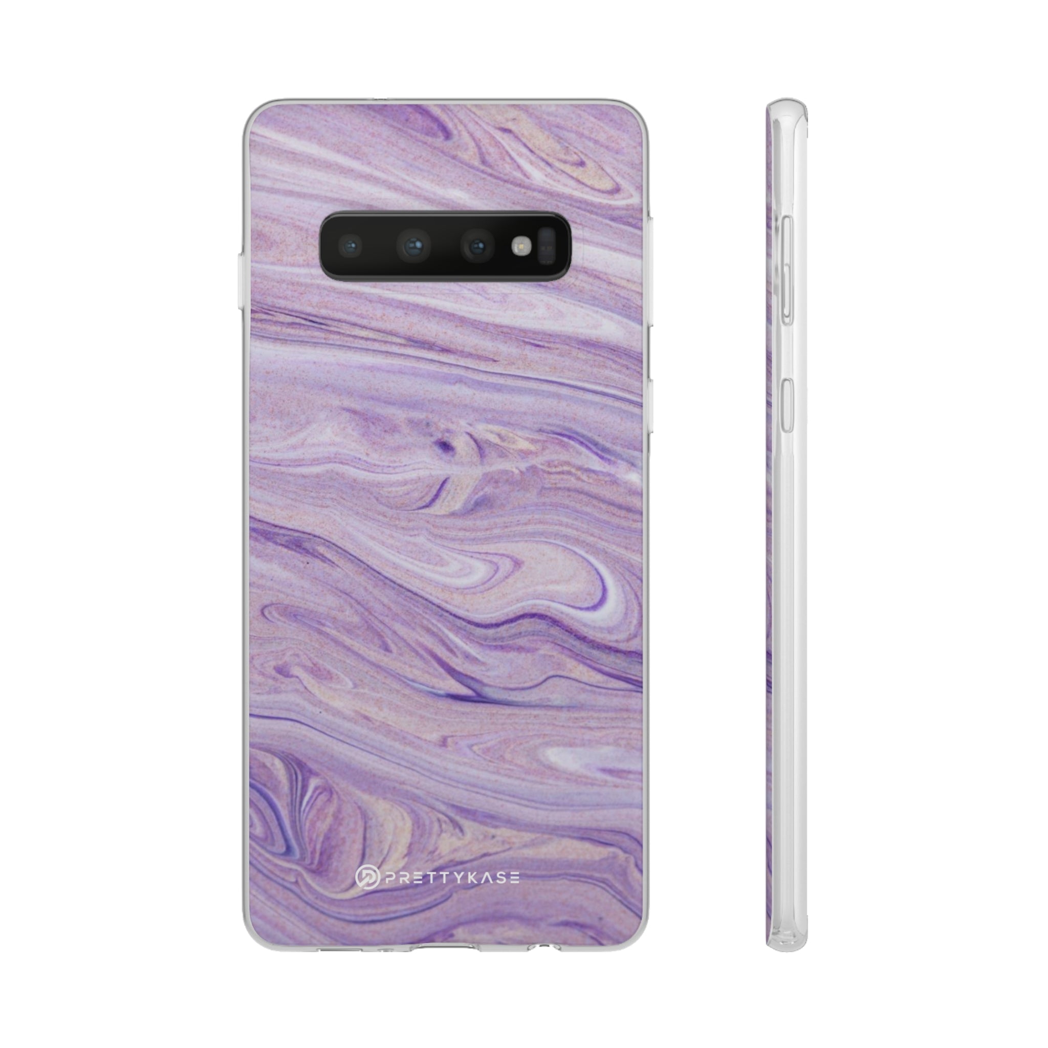 Purple Marble Slim