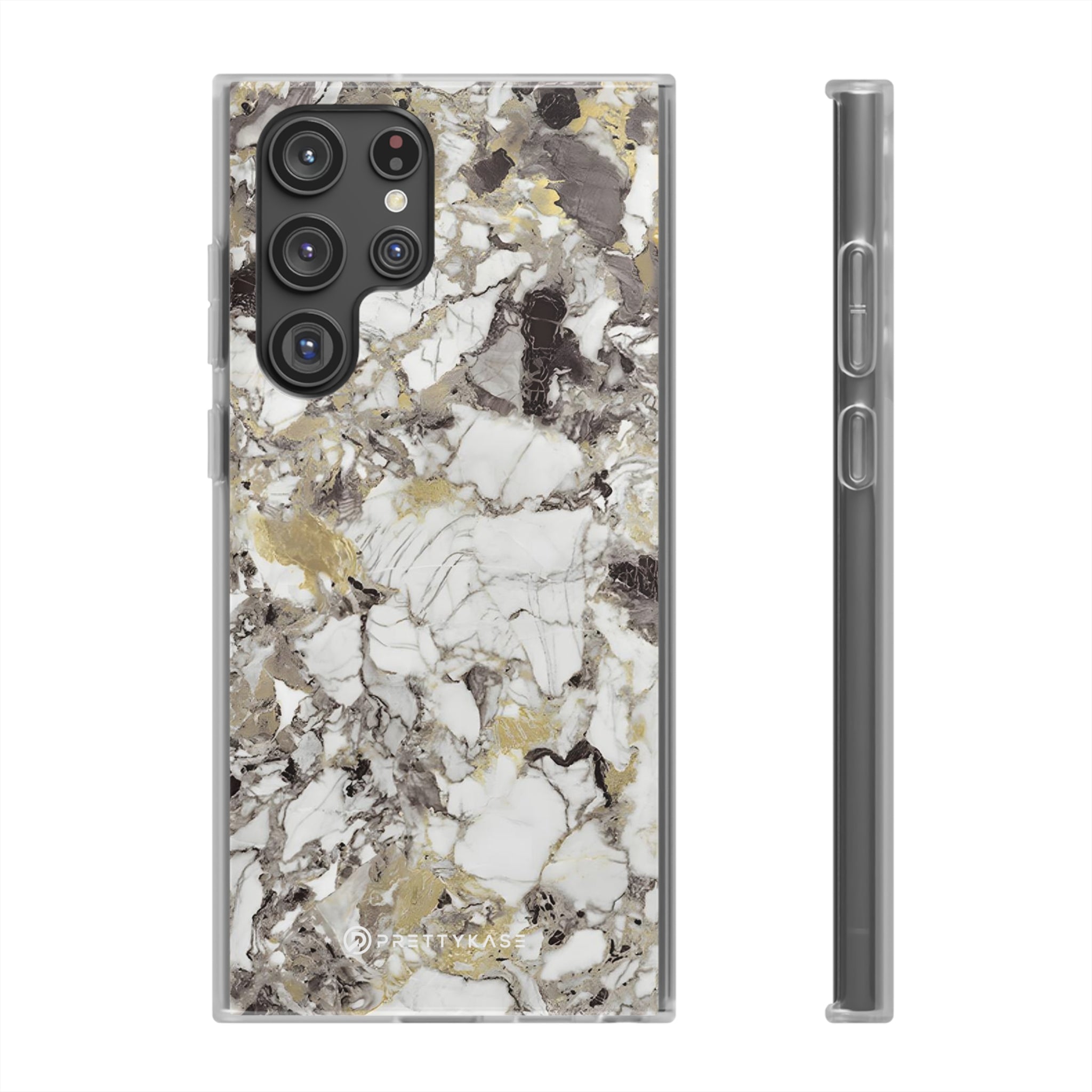 Marble Dirty White Slim