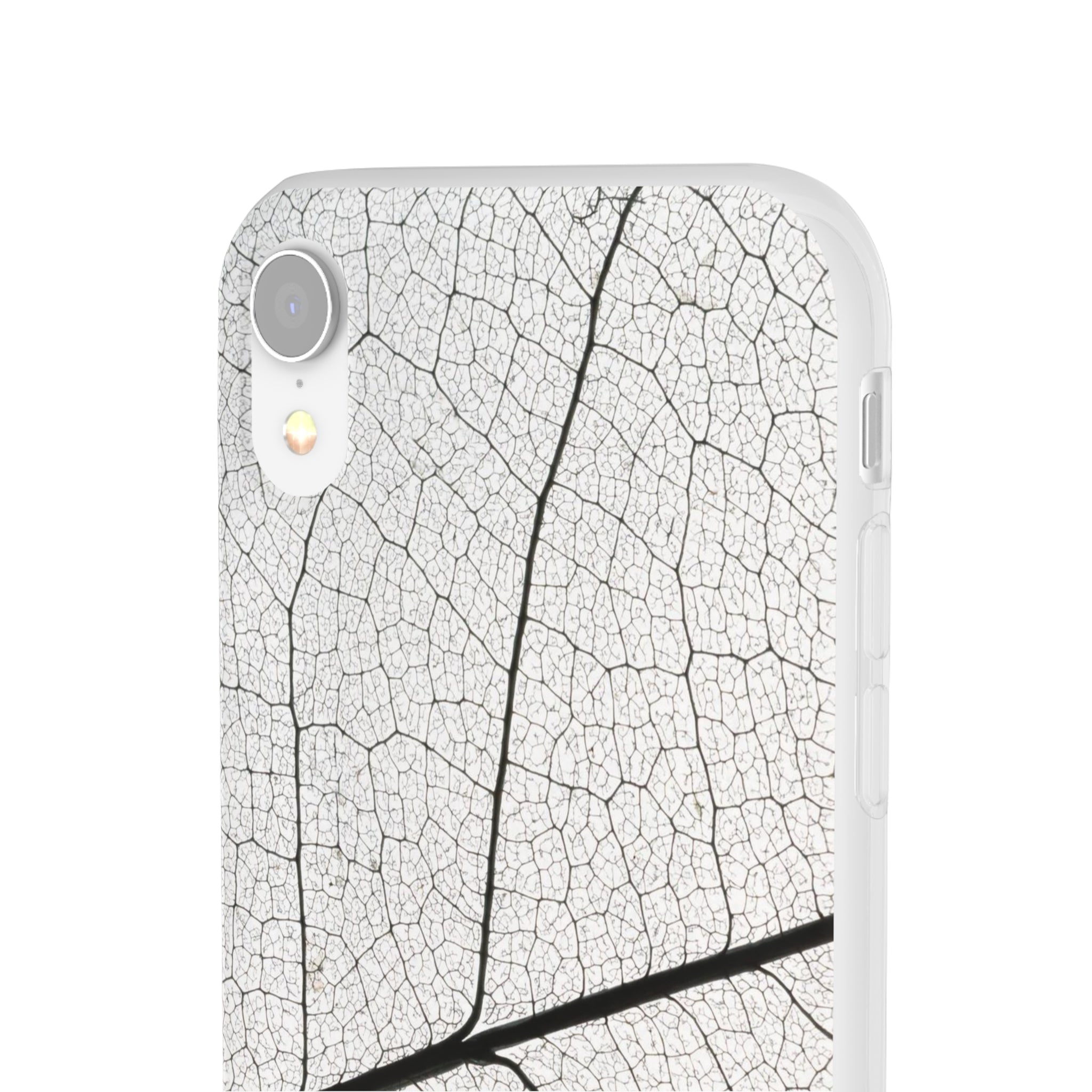 Transparent Leaf Slim