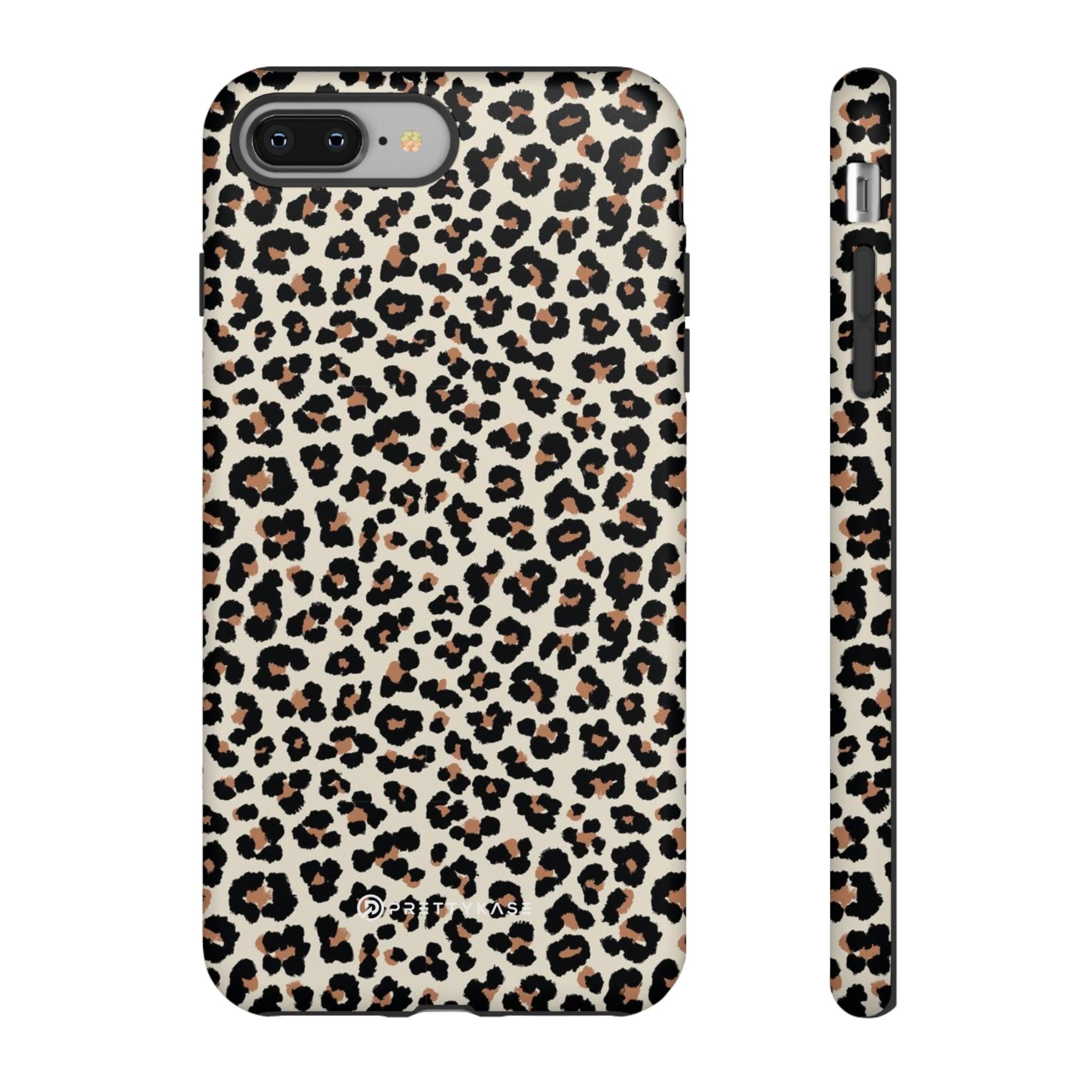 Leopard Print - PrettyKase