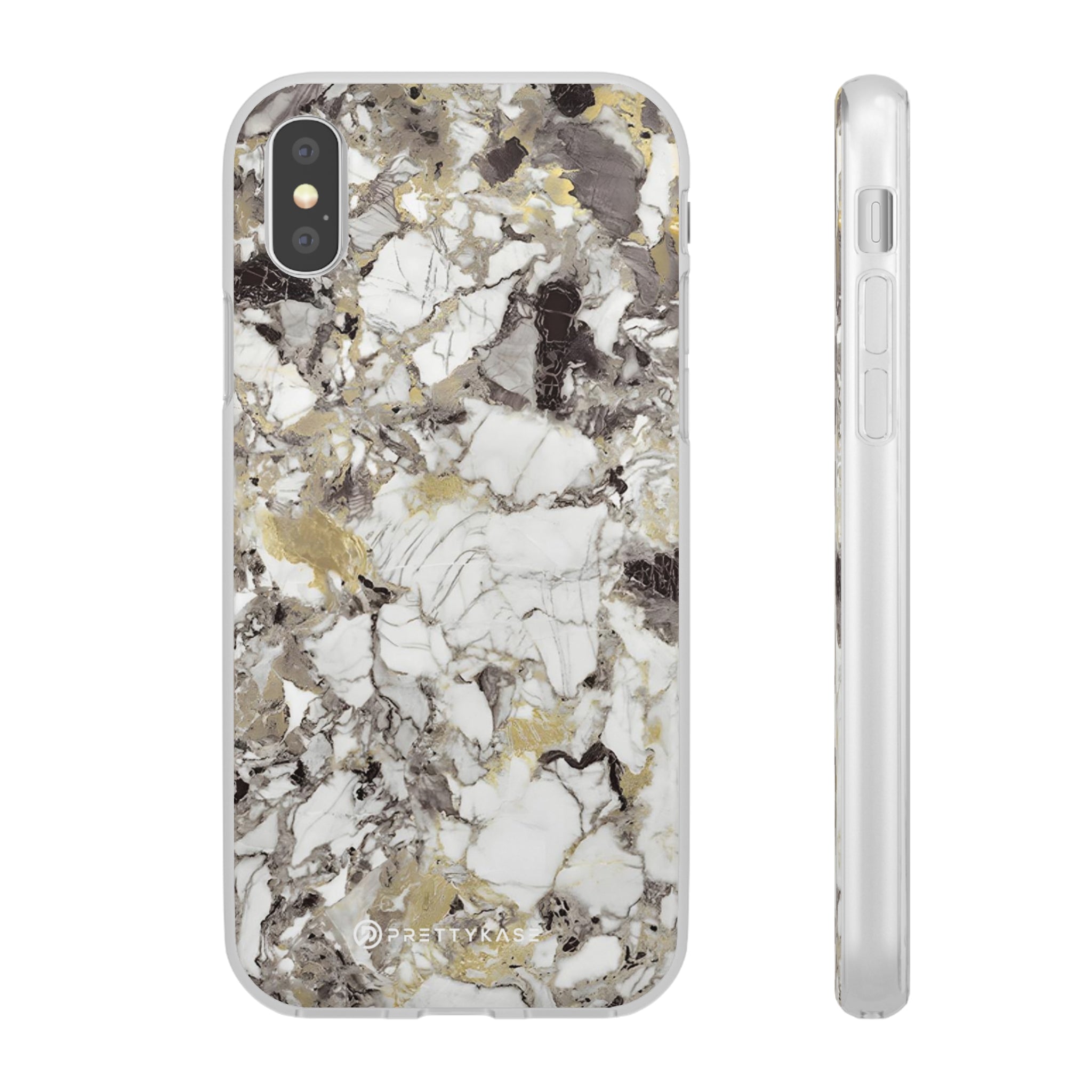 Marble Dirty White Slim