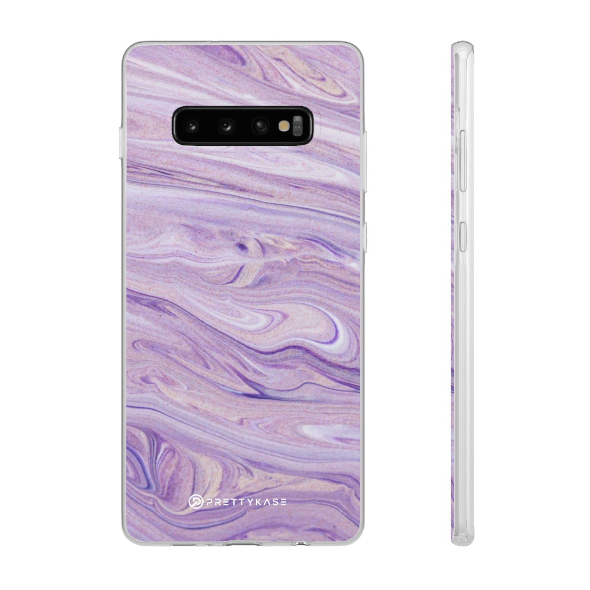 Purple Marble Slim