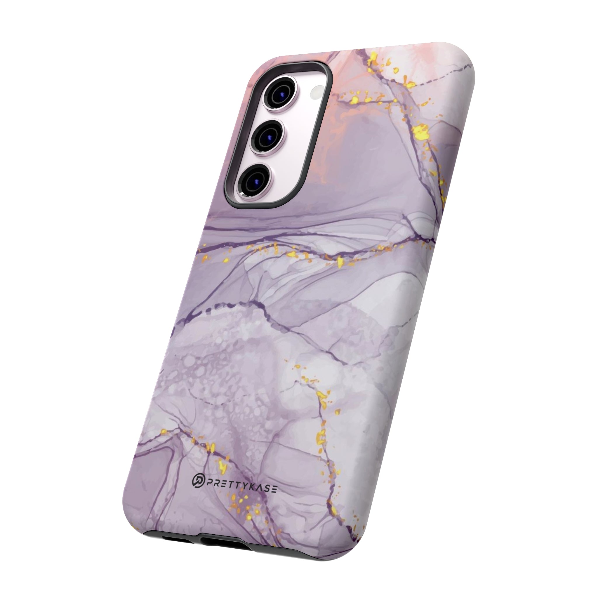 Lavender Marble