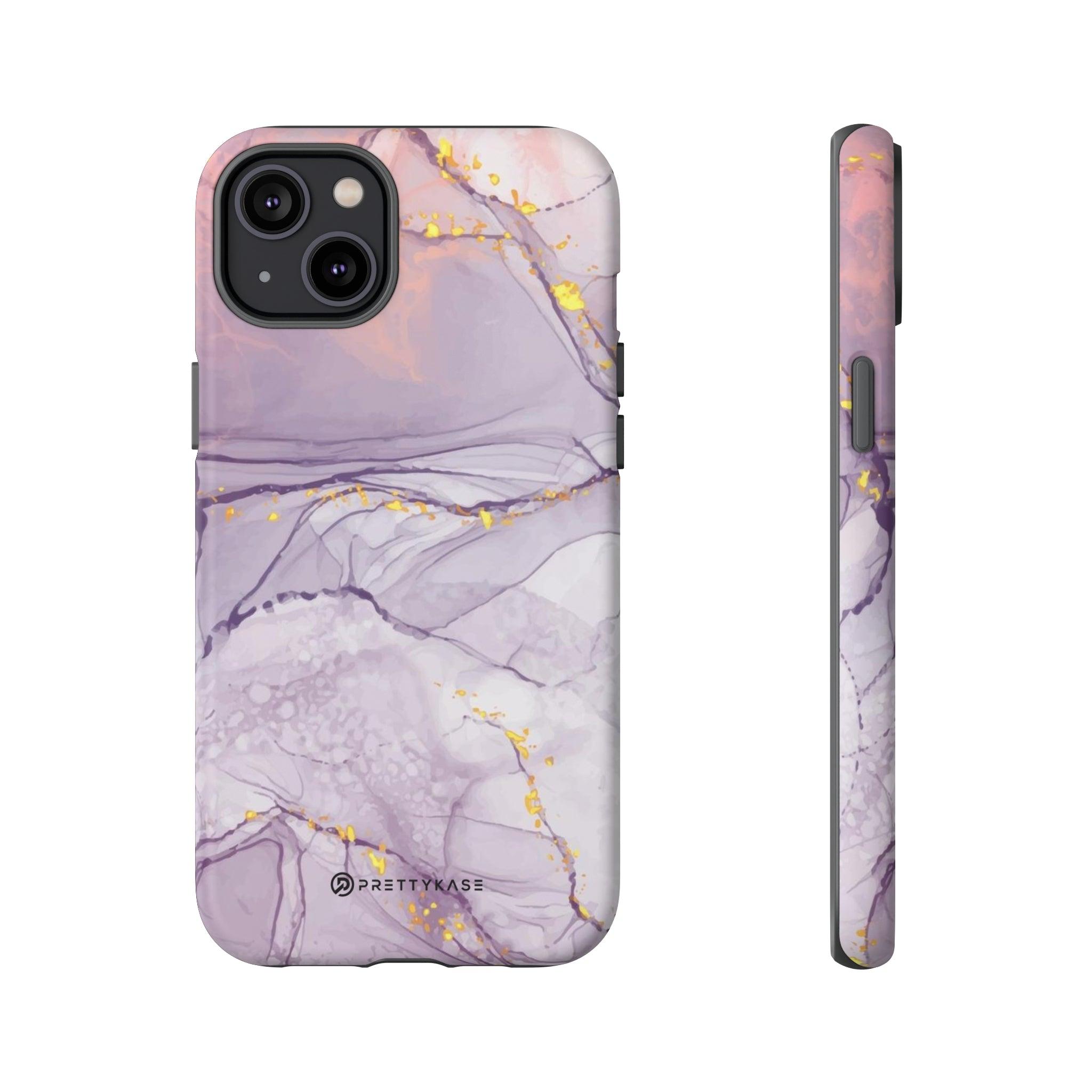 Lavender Marble - PrettyKase