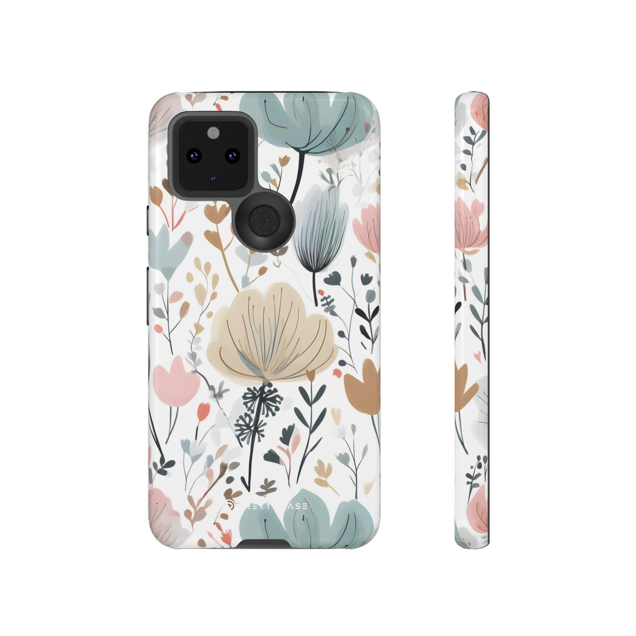 Floral Pattern - PrettyKase