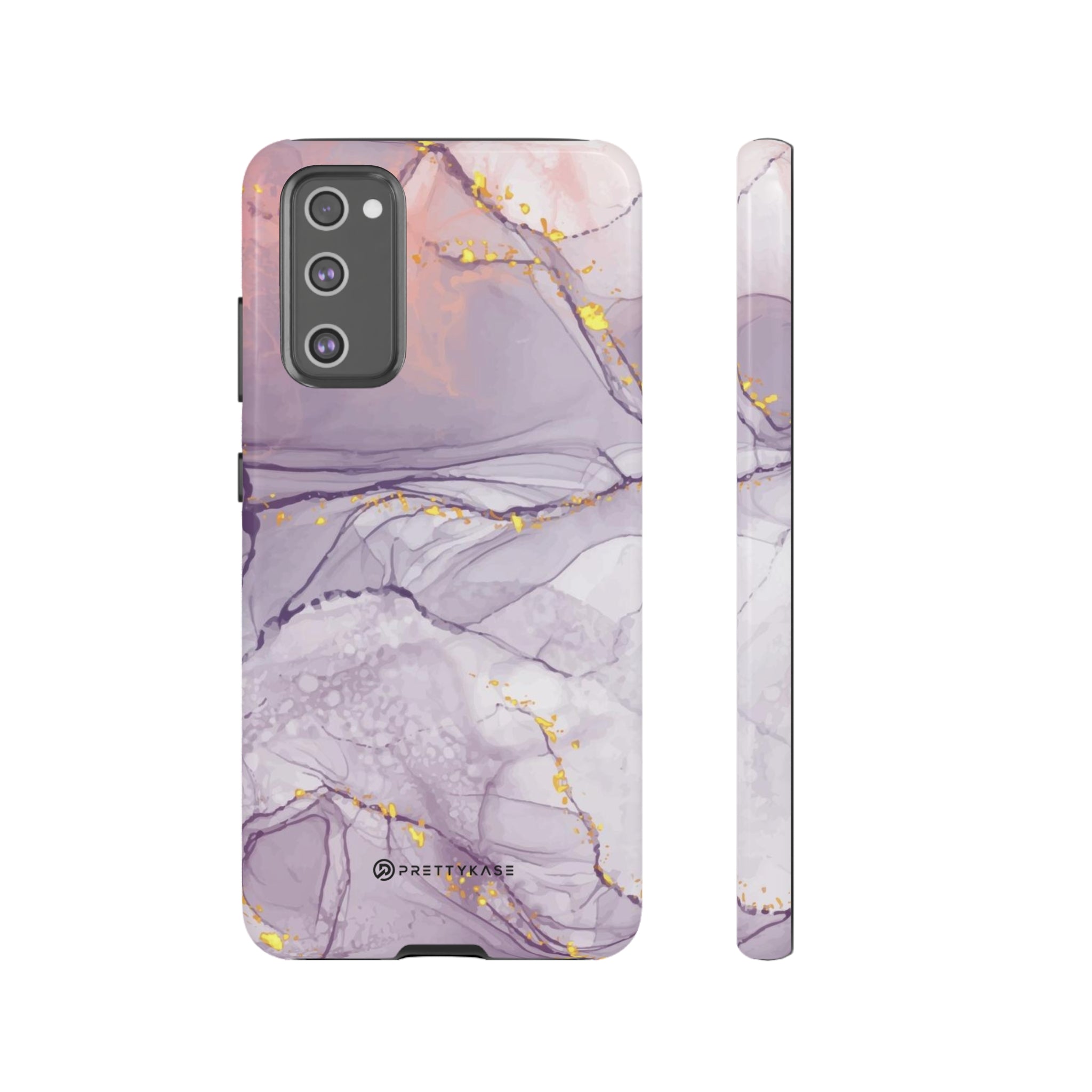 Lavender Marble