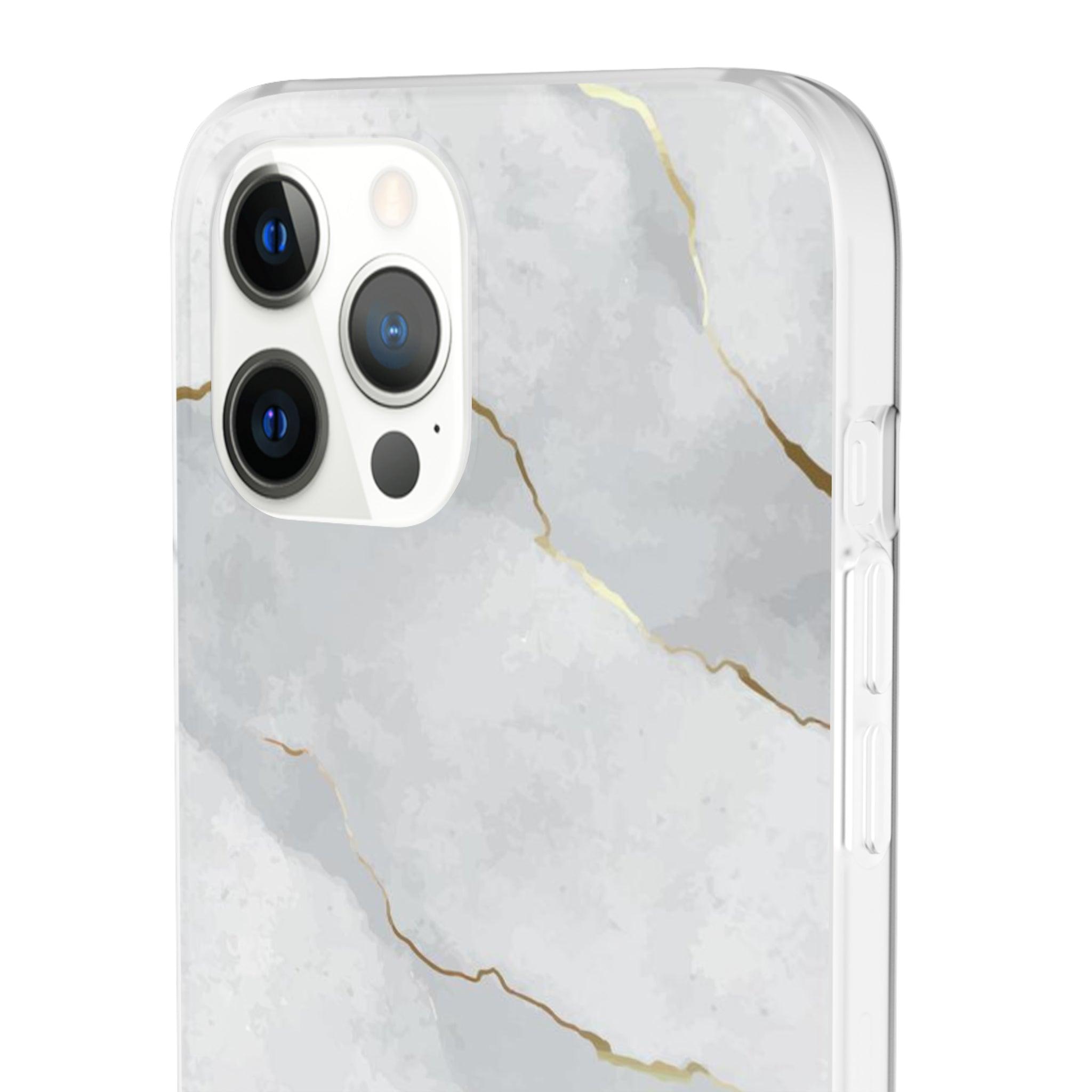 Crystal Marble Slim - PrettyKase