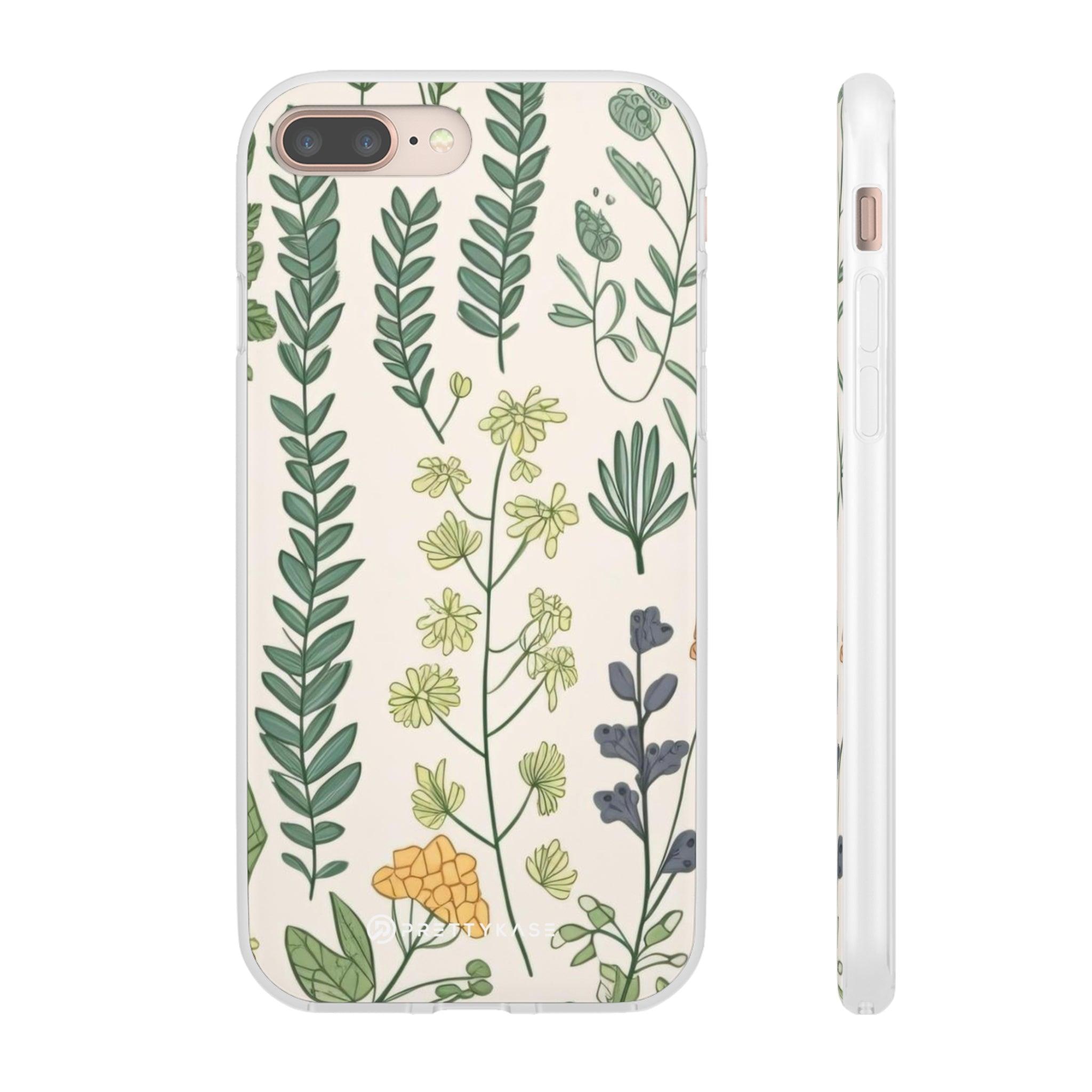 Flower Botani Slim - PrettyKase