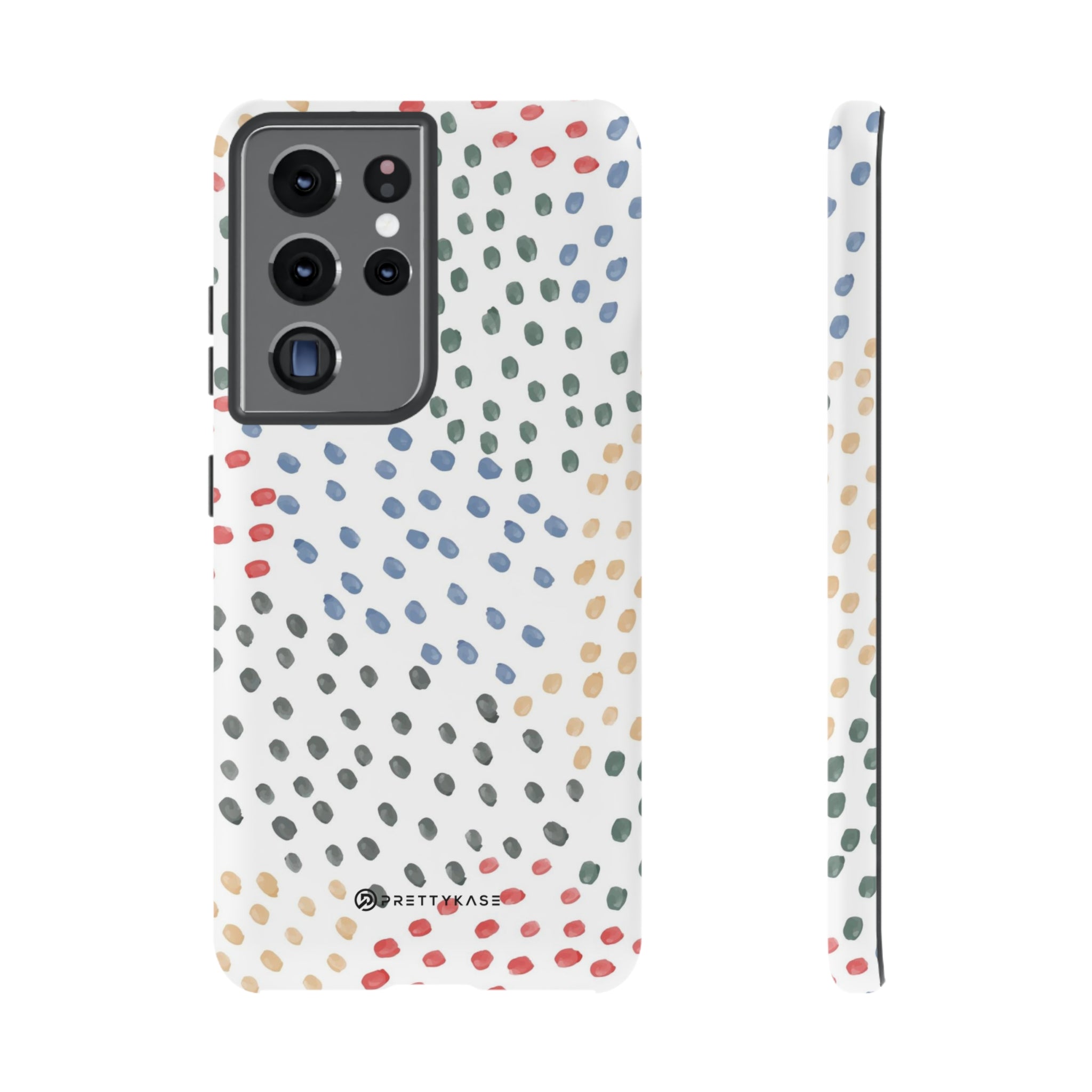 Dreamy Dots