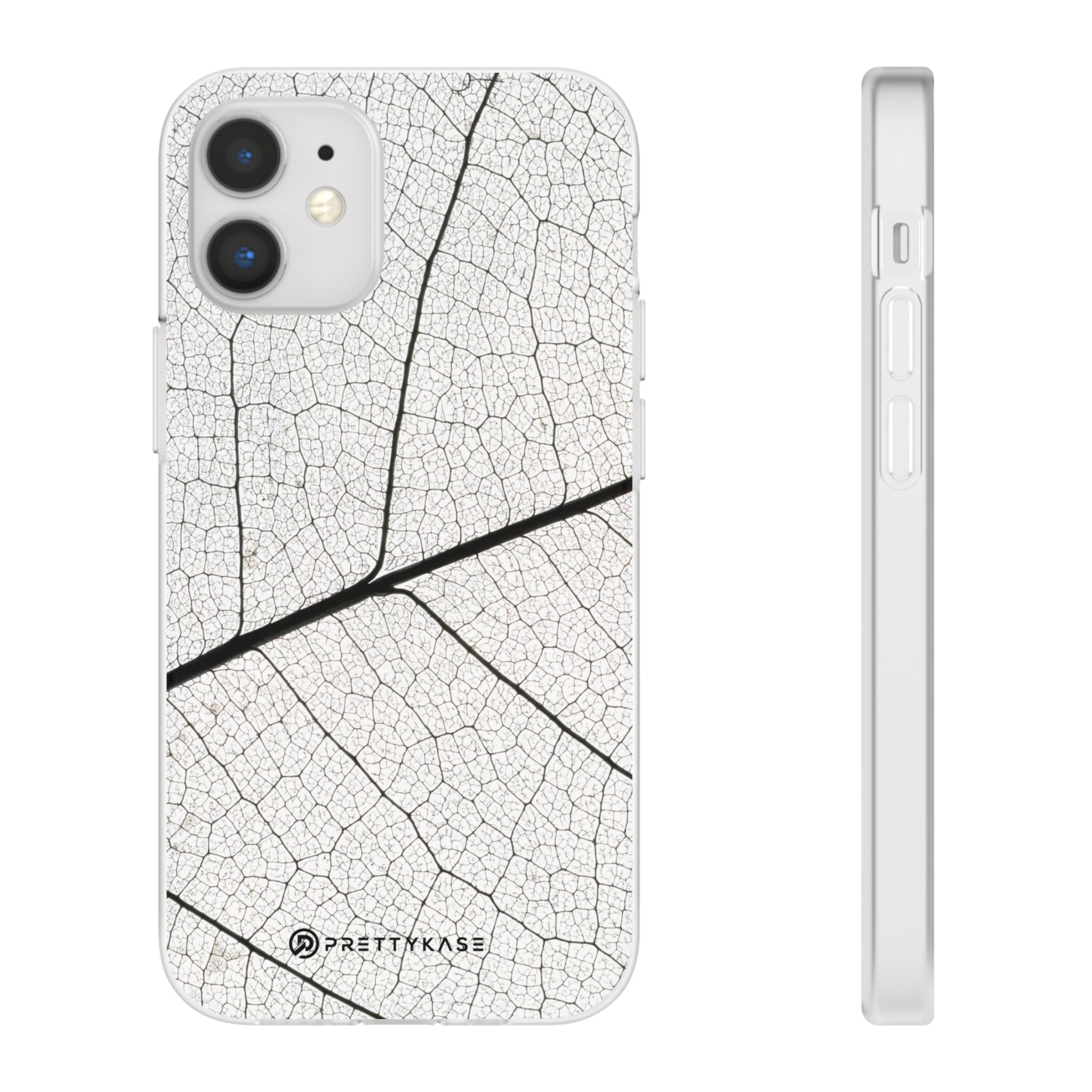 Transparent Leaf Slim