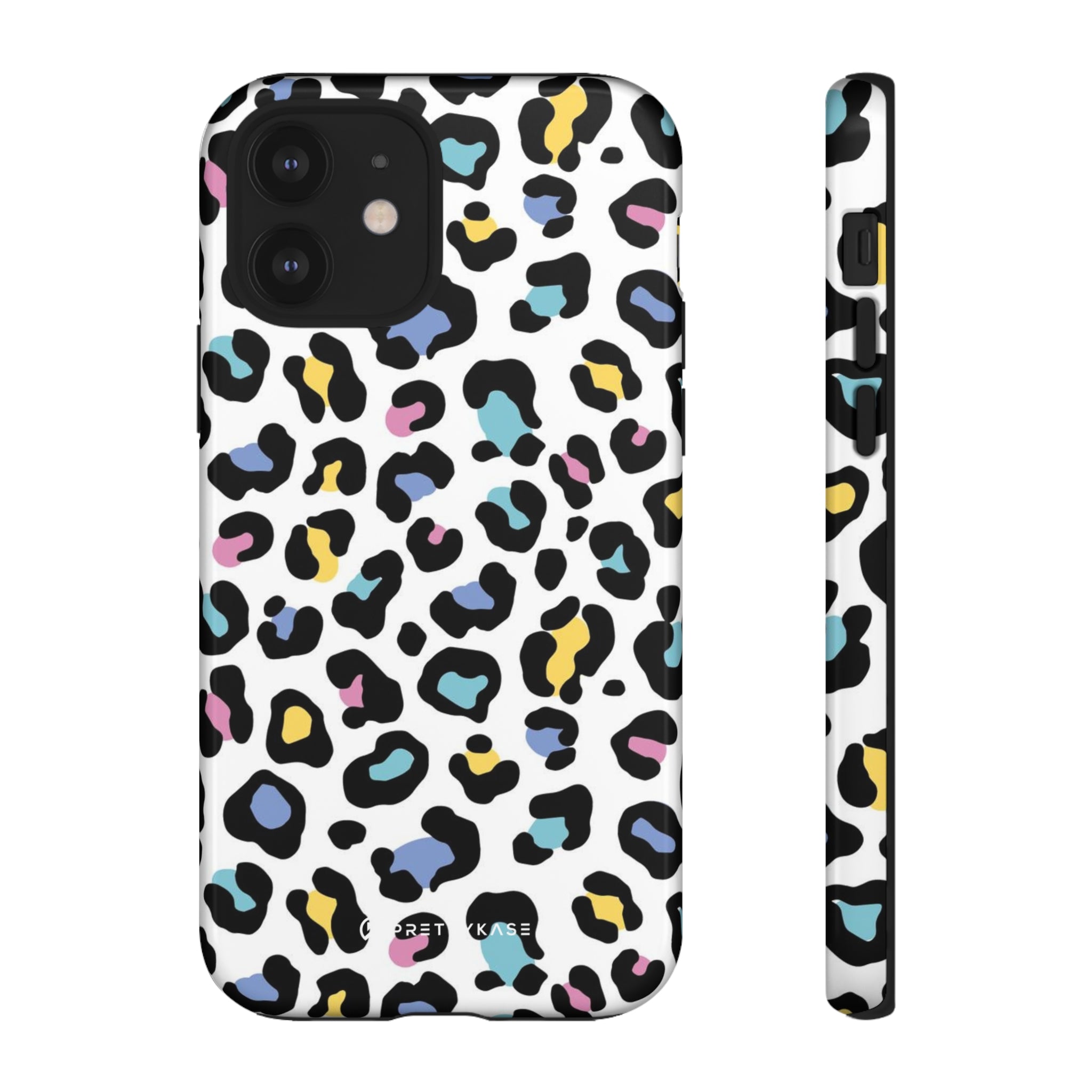 Animal Print Pastel