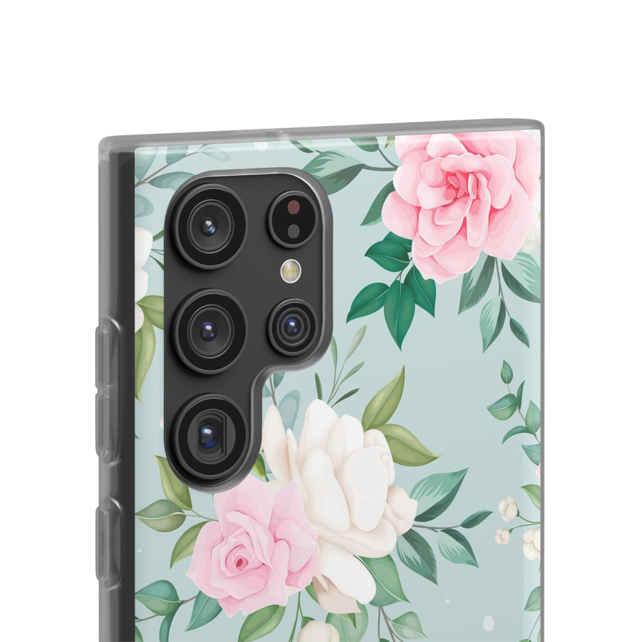 Flower Theme Slim