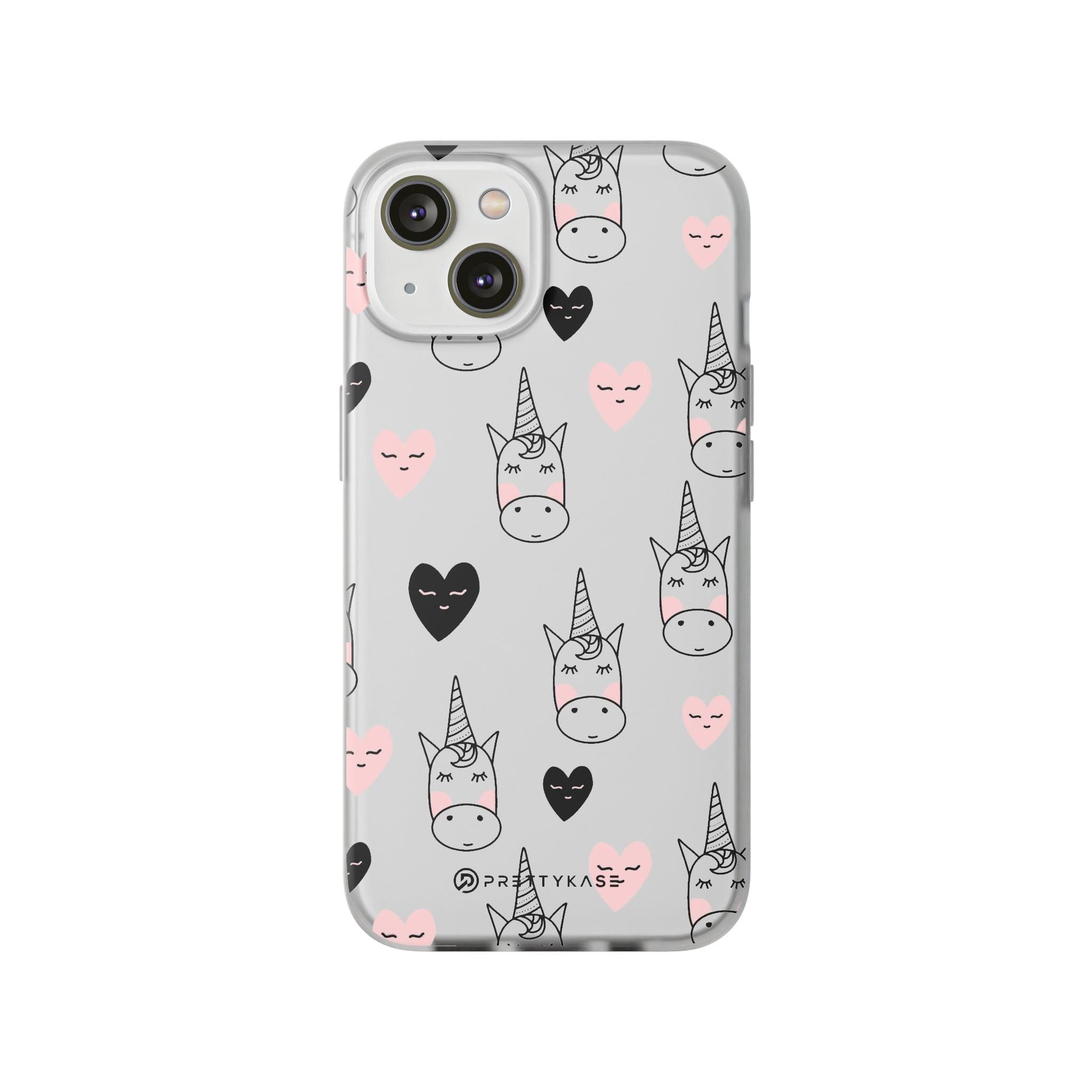 Unicorn love Slim - PrettyKase