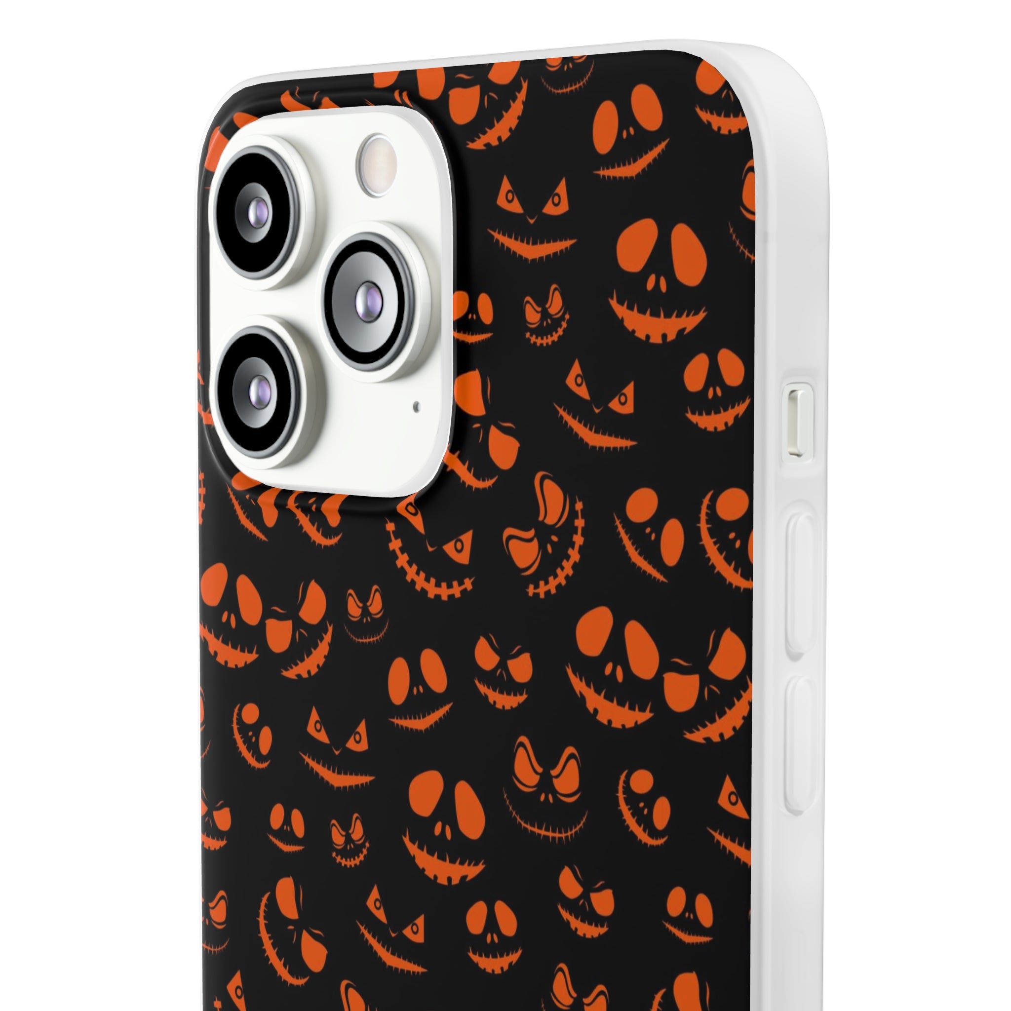 Halloween Background Slim