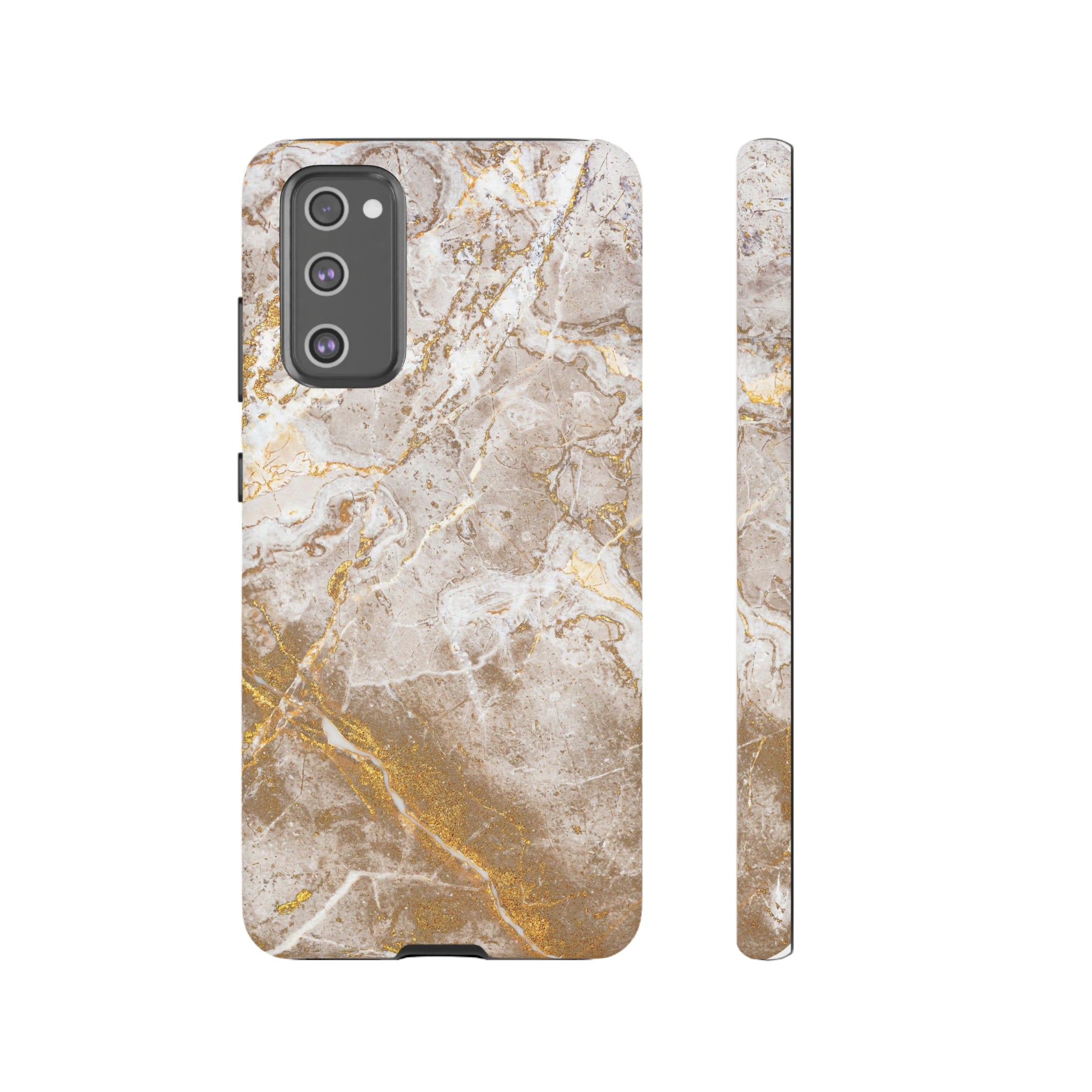 Marble Gold