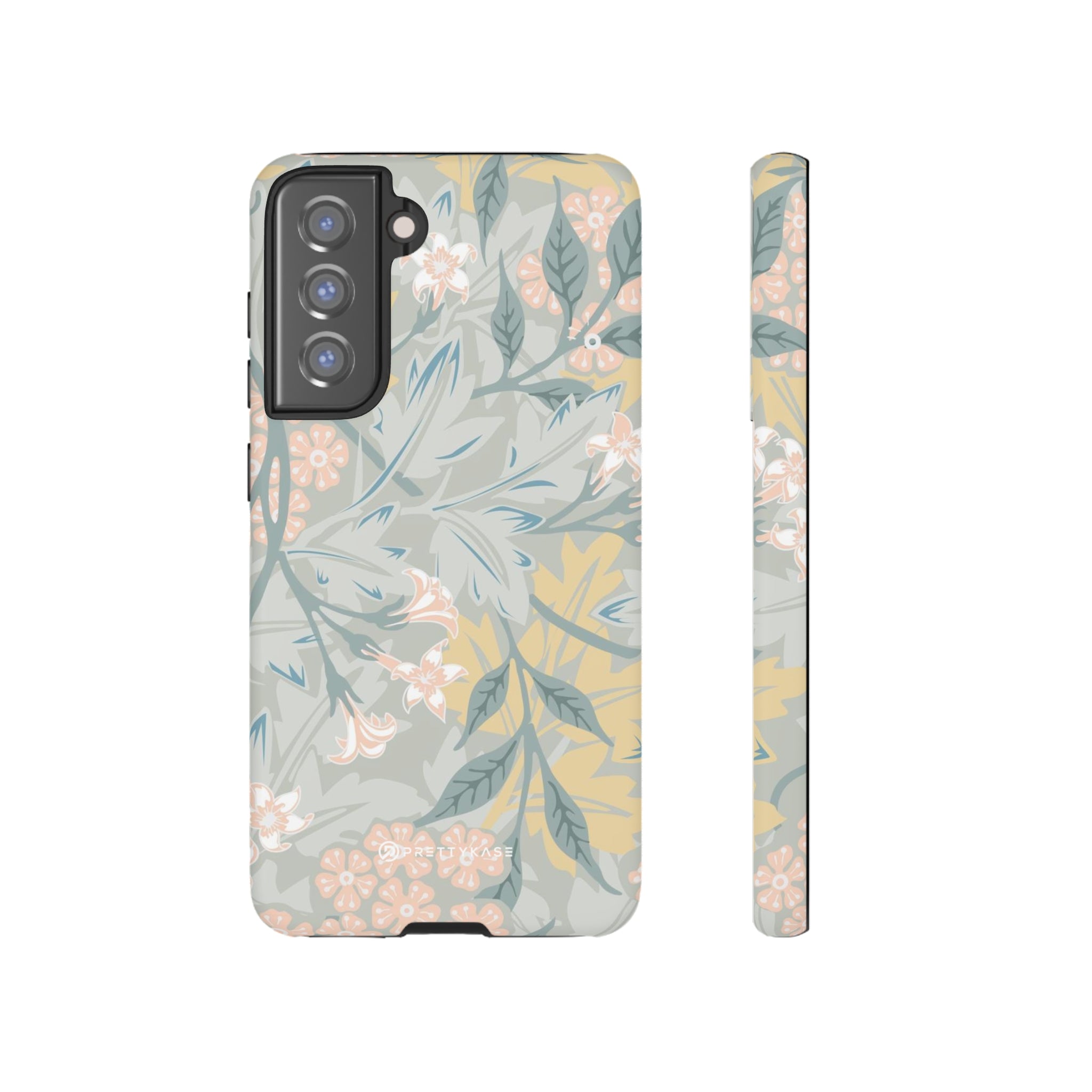 Lush Meadow Floral