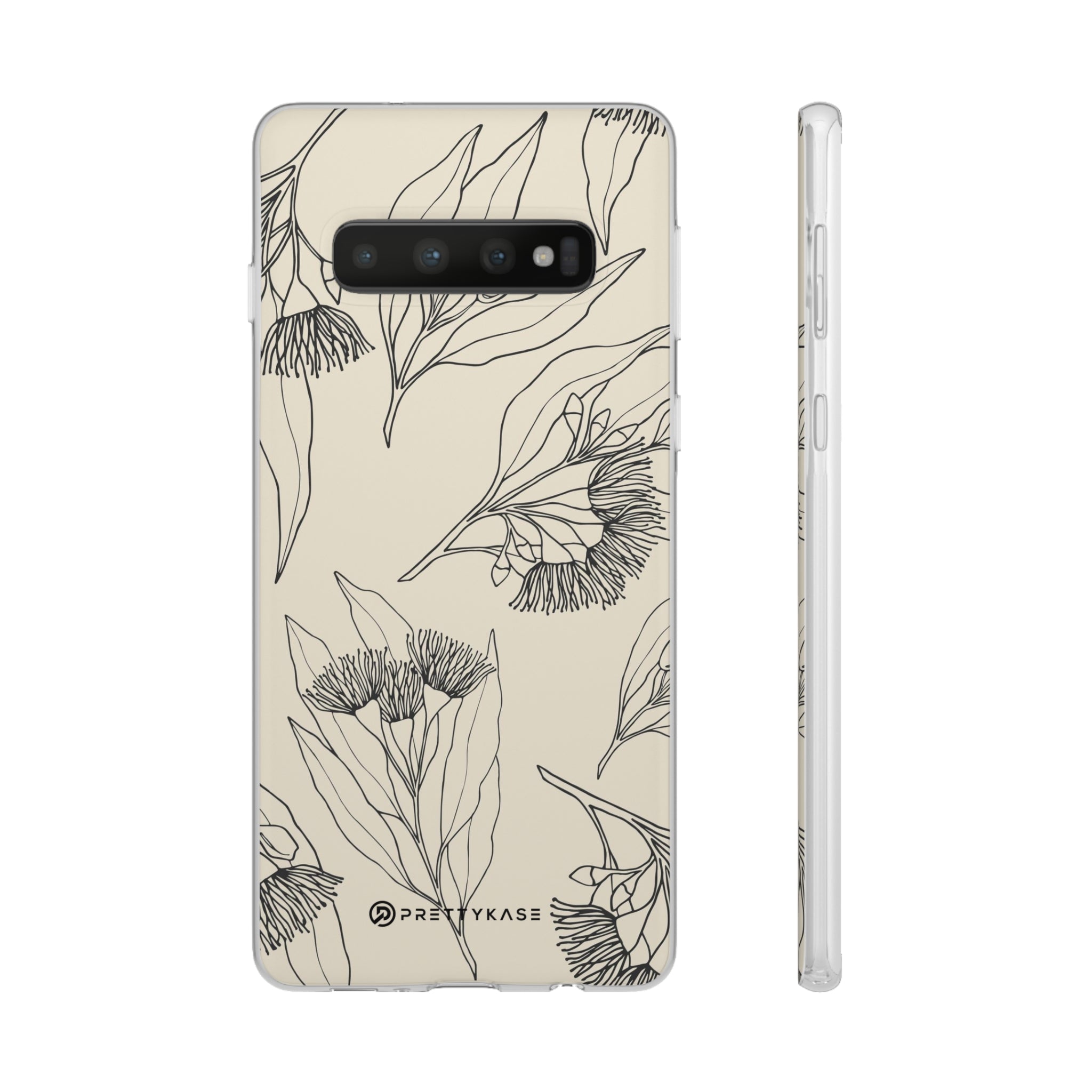 Croquis Floral Slim