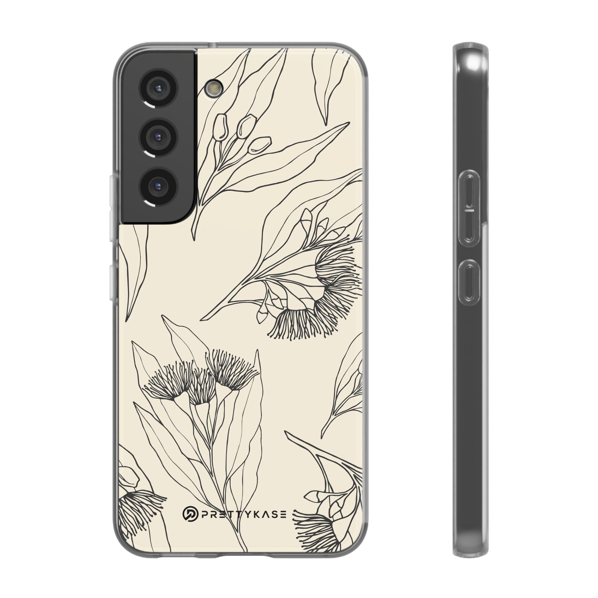 Croquis Floral Slim