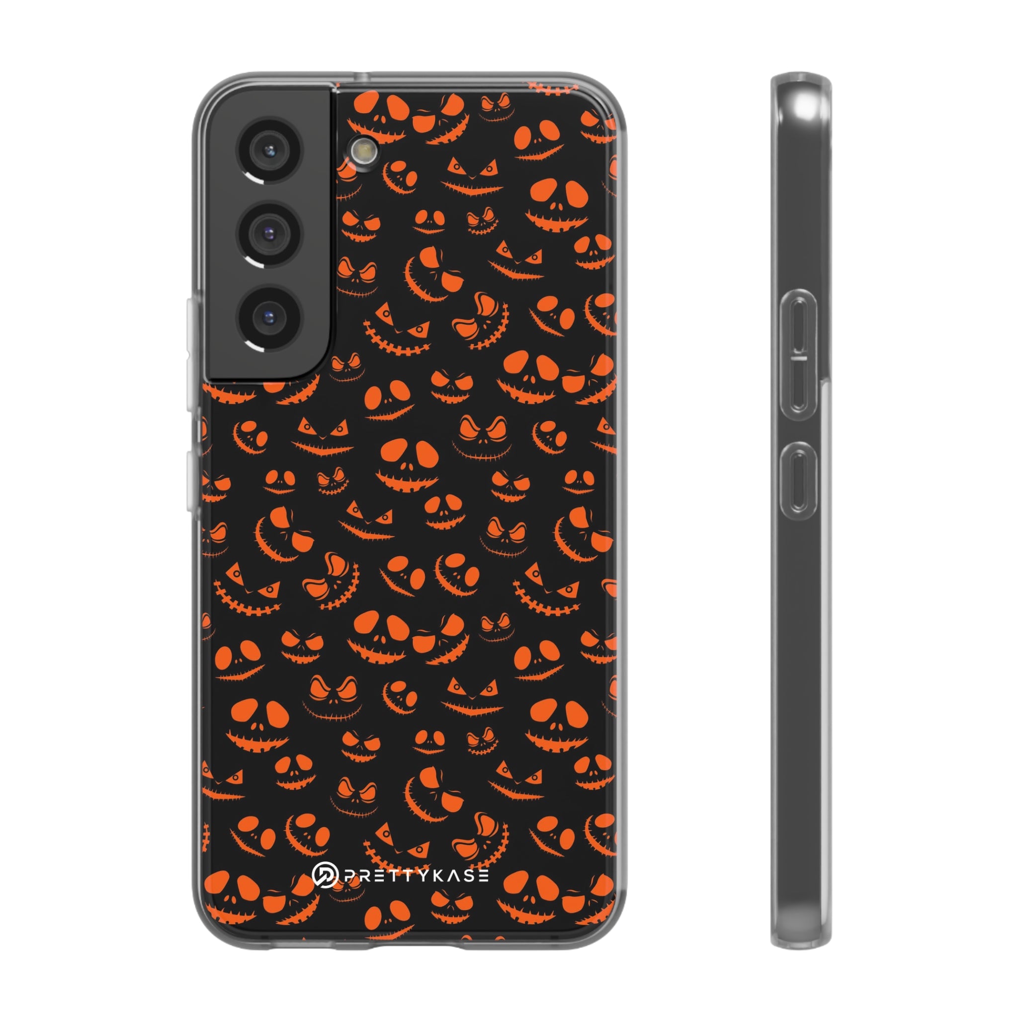 Halloween Background Slim