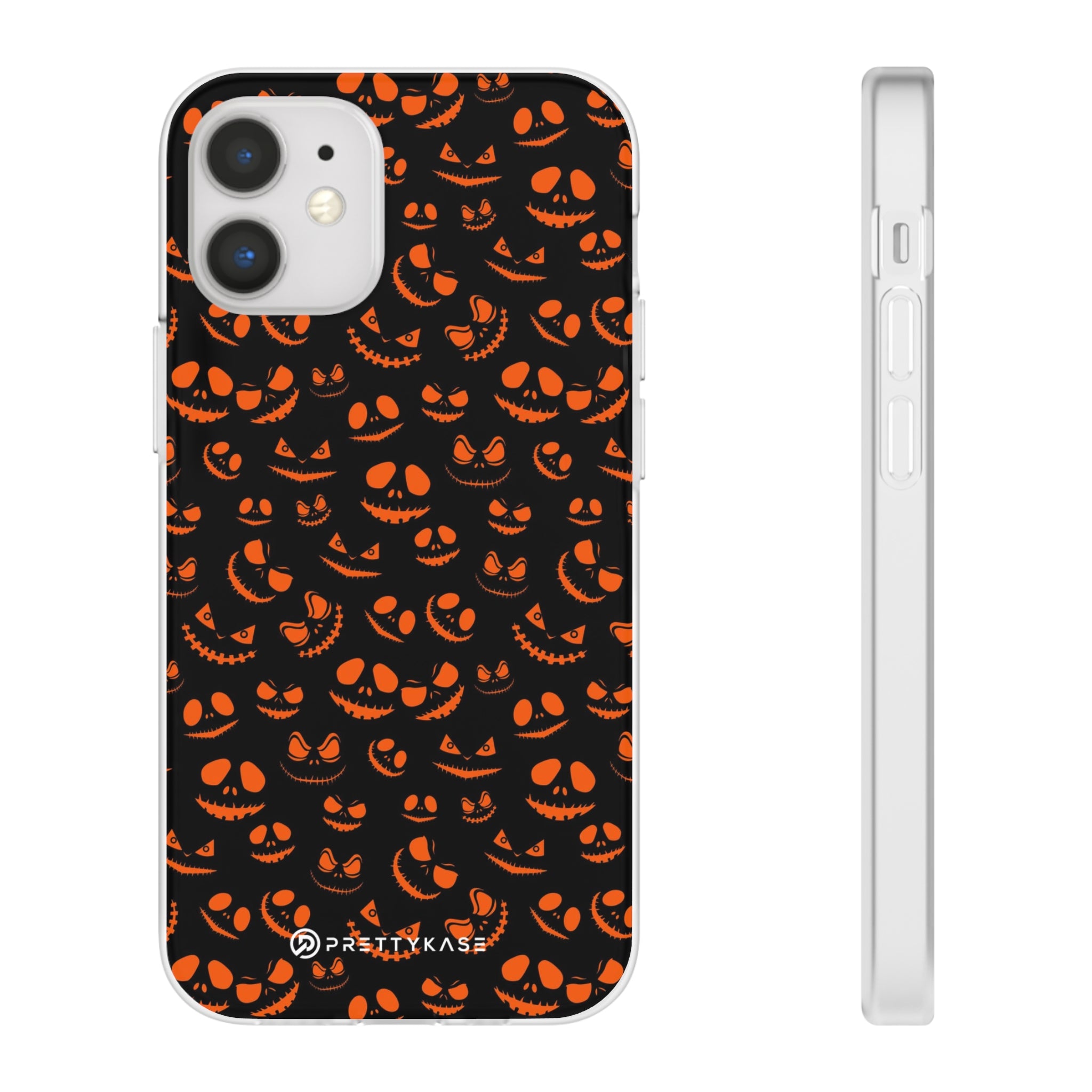 Halloween Background Slim