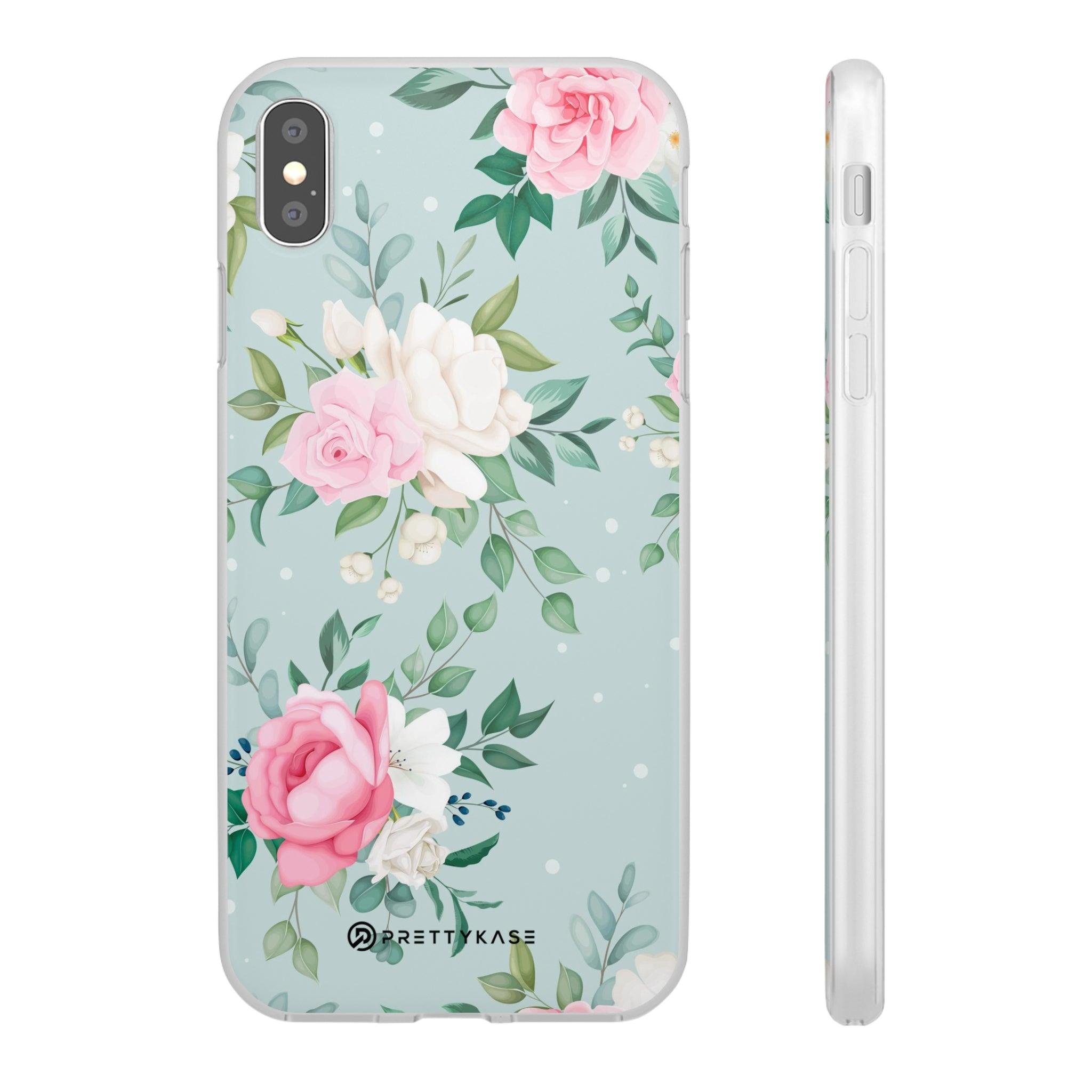 Flower Theme Slim - PrettyKase