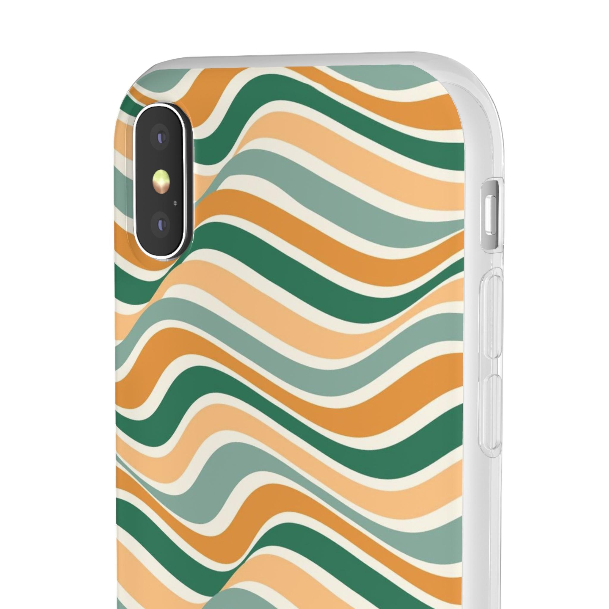 Abstract Color Slim - PrettyKase