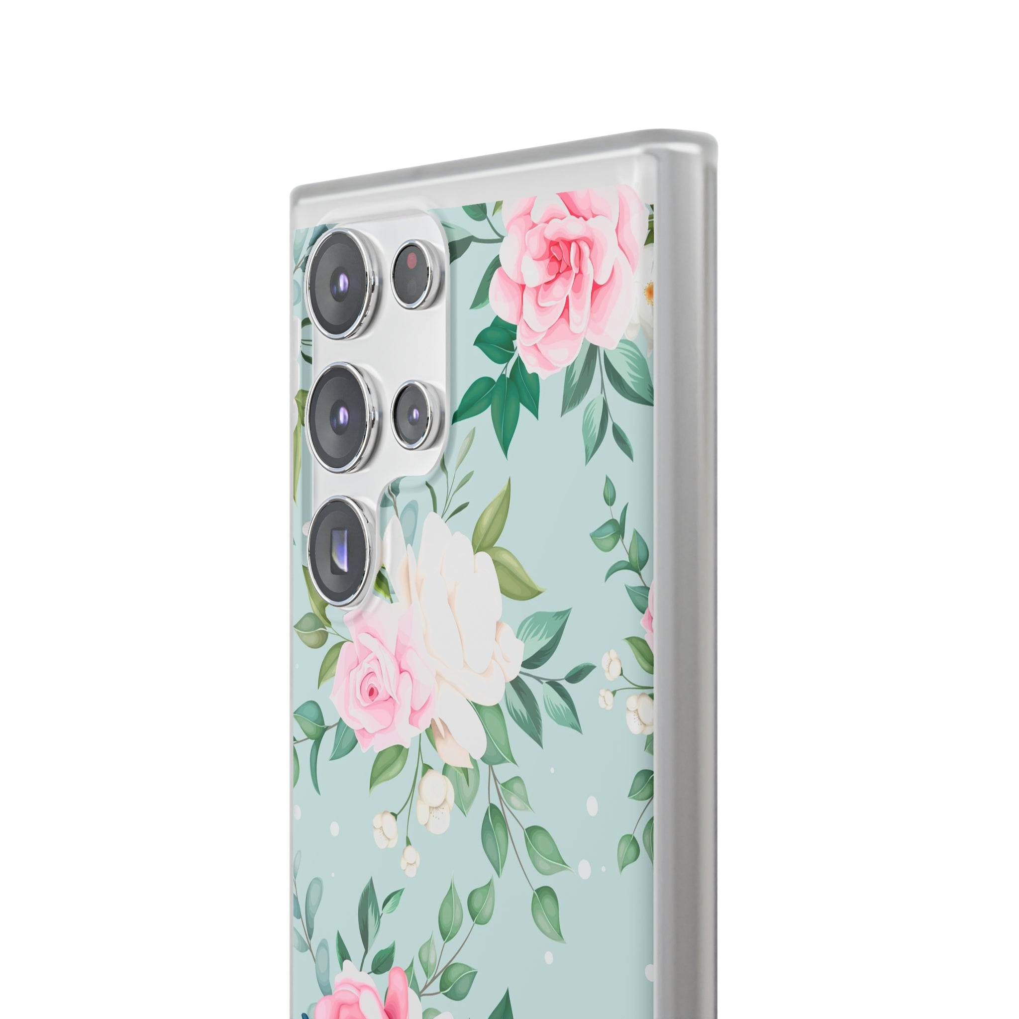 Flower Theme Slim