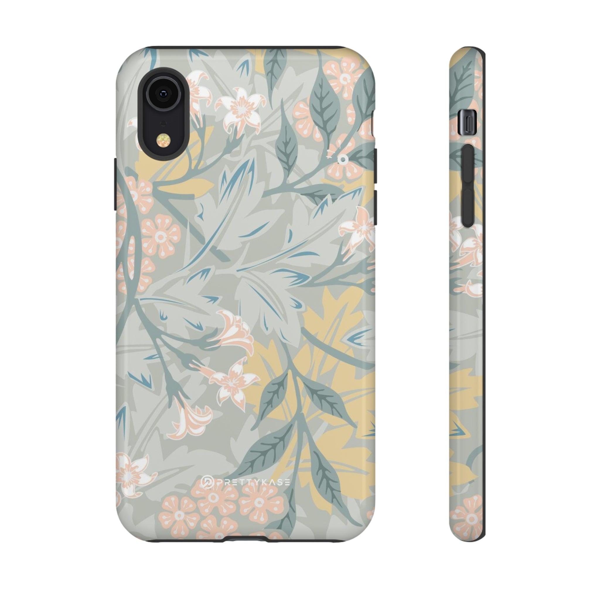 Lush Meadow Floral - PrettyKase