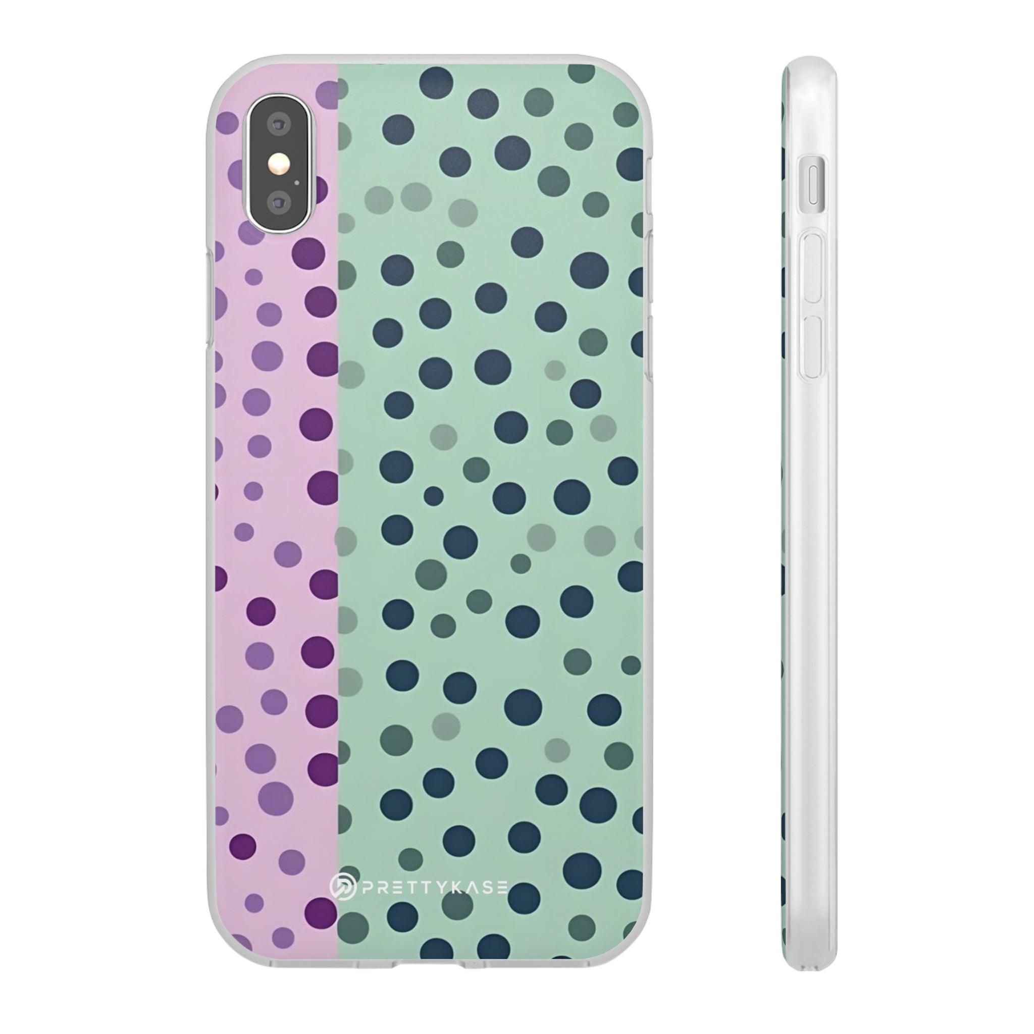 Different Color Circle Slim - PrettyKase