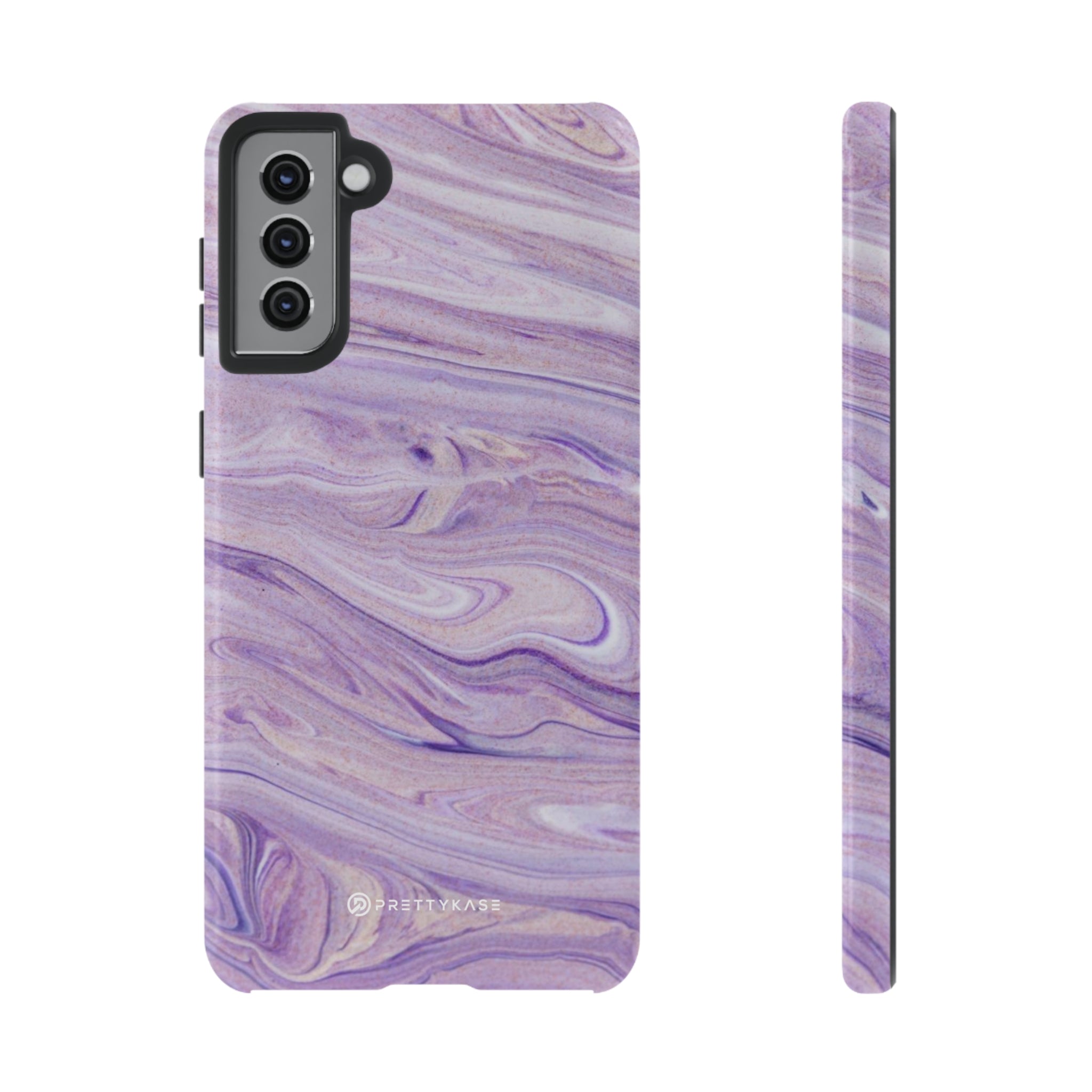 Purple Marble