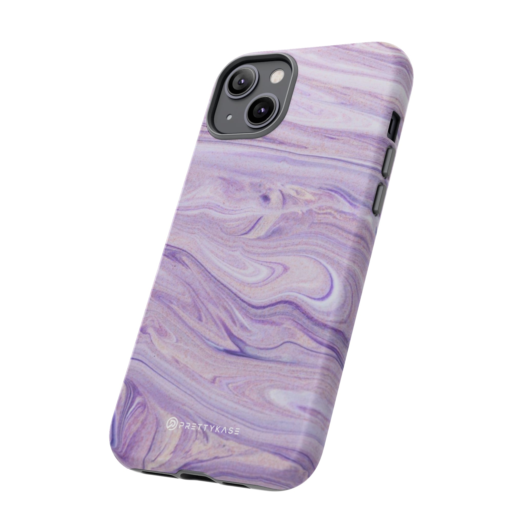 Purple Marble