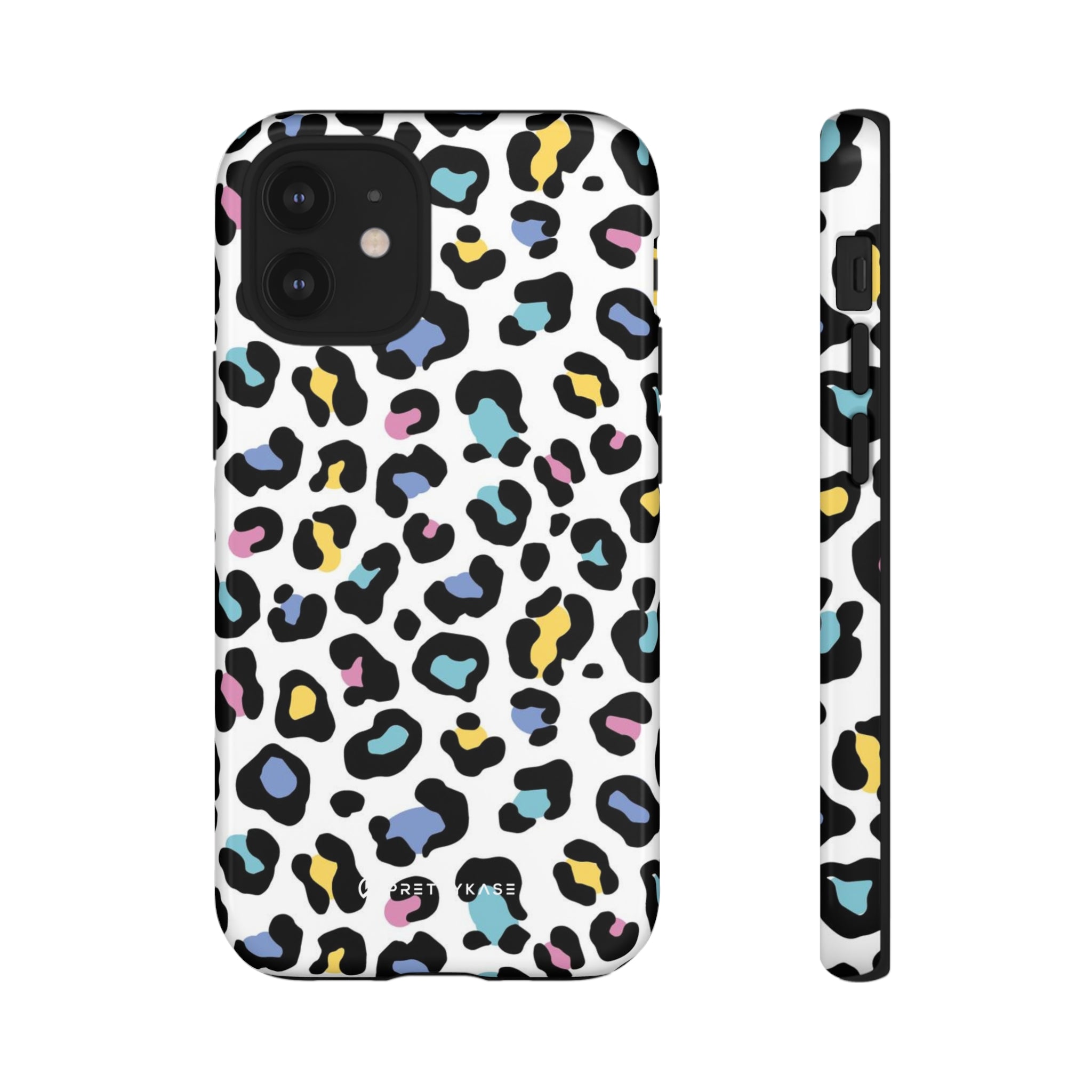 Animal Print Pastel