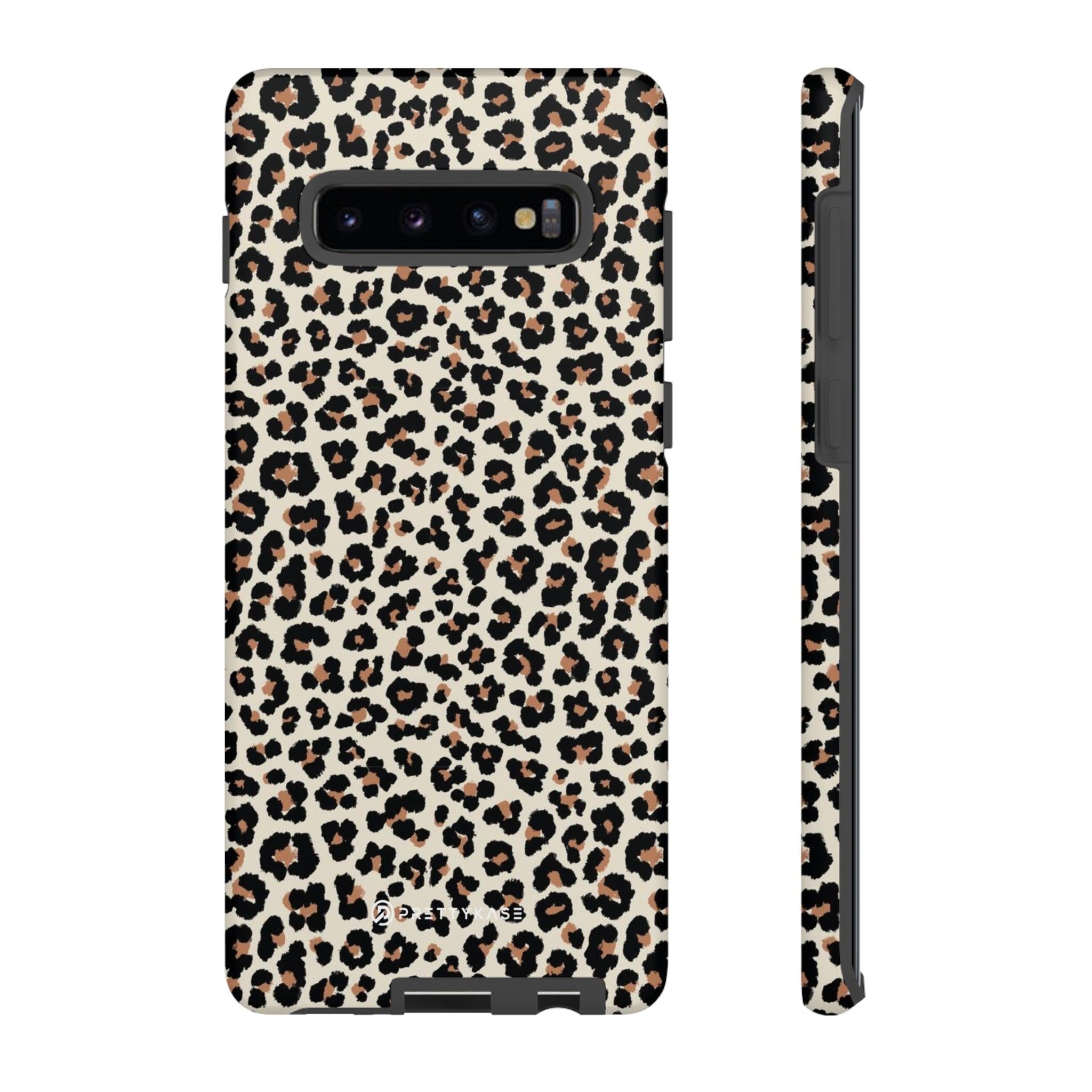 Leopard Print - PrettyKase