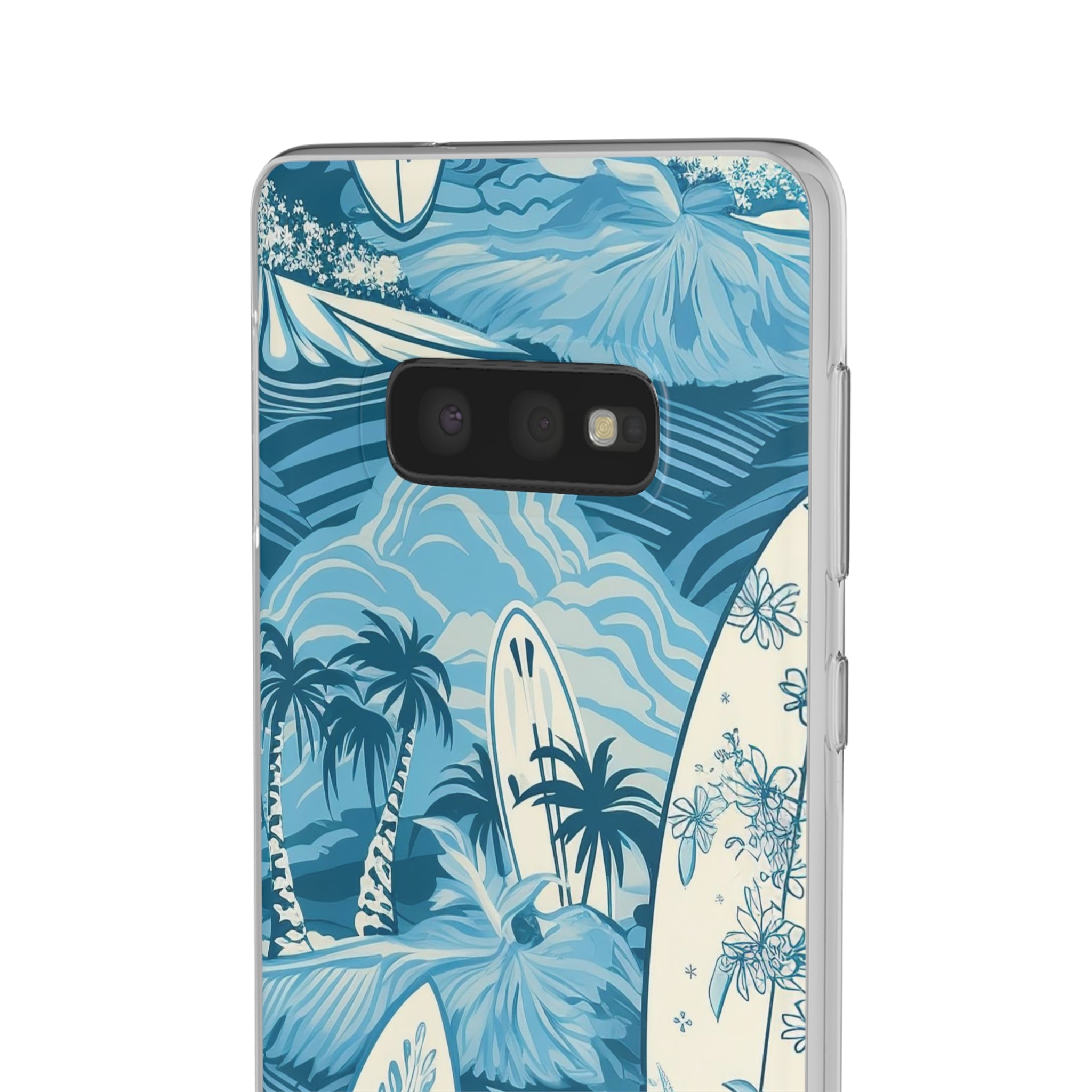 Hawaii SurfBoard Slim