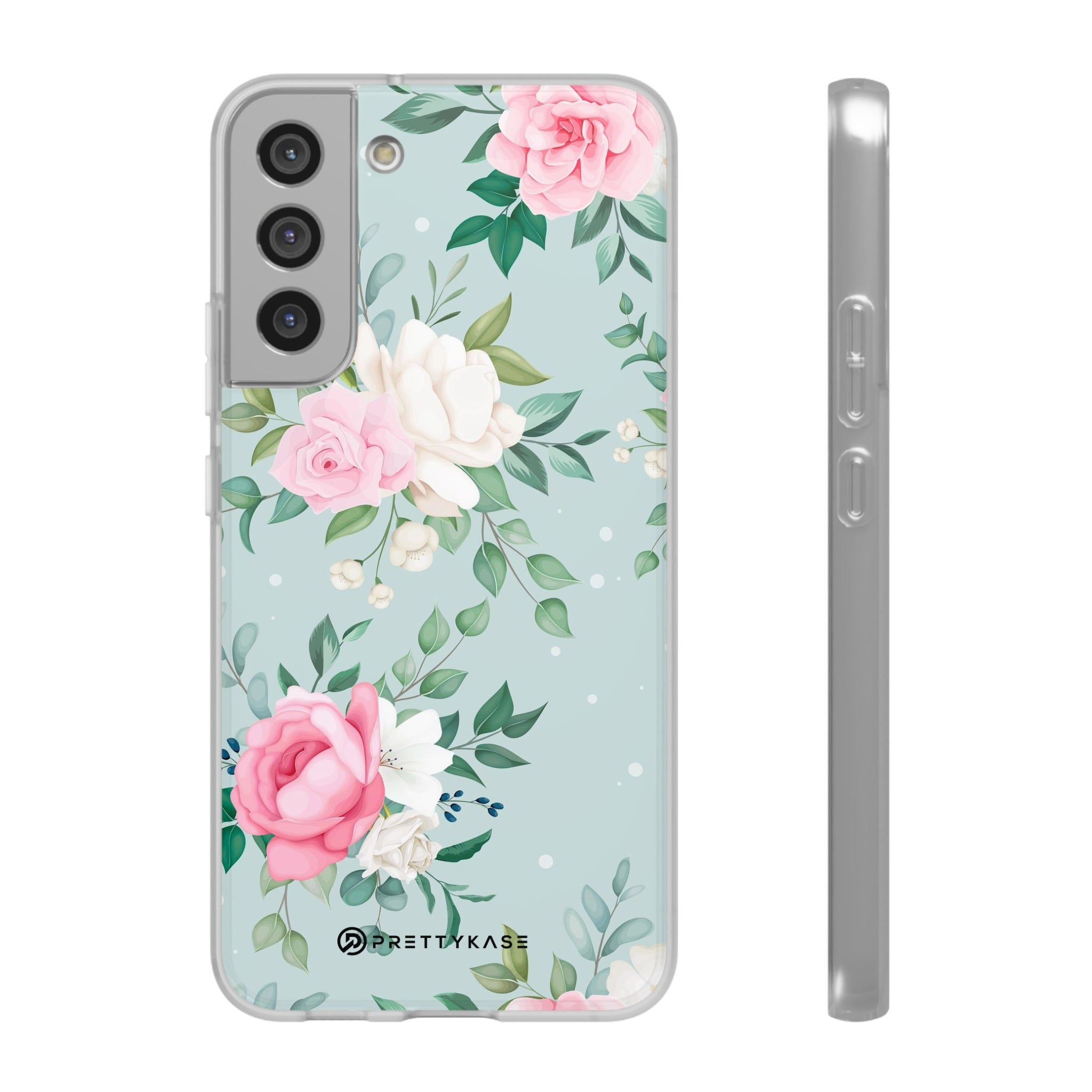 Flower Theme Slim