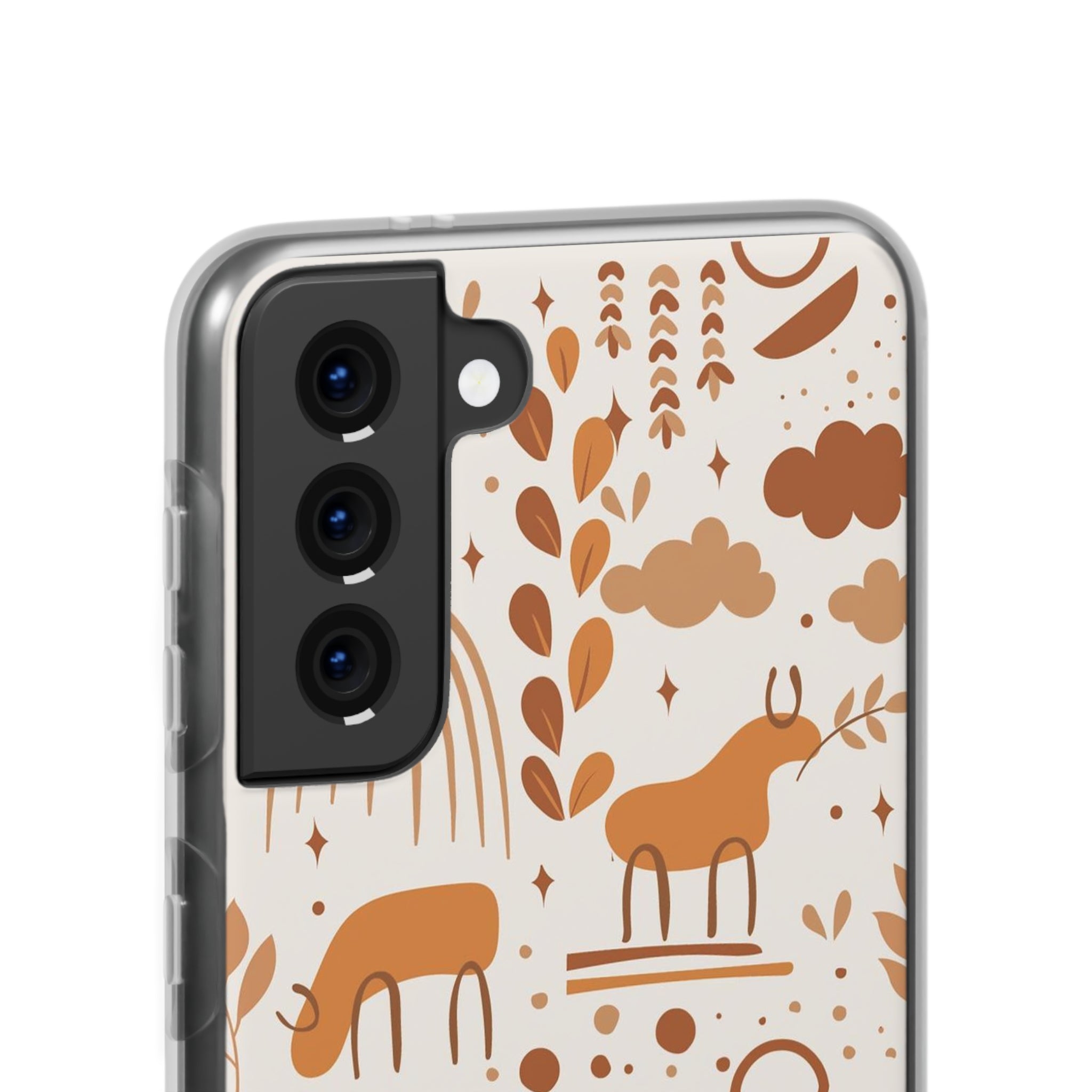 Animal Seamless Theme Slim