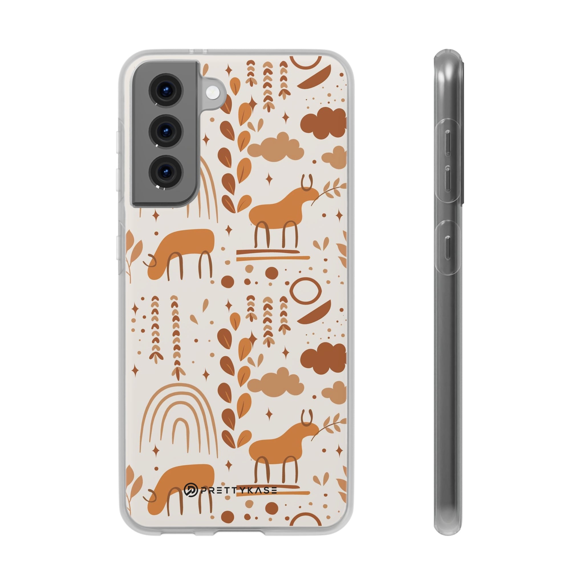 Animal Seamless Theme Slim